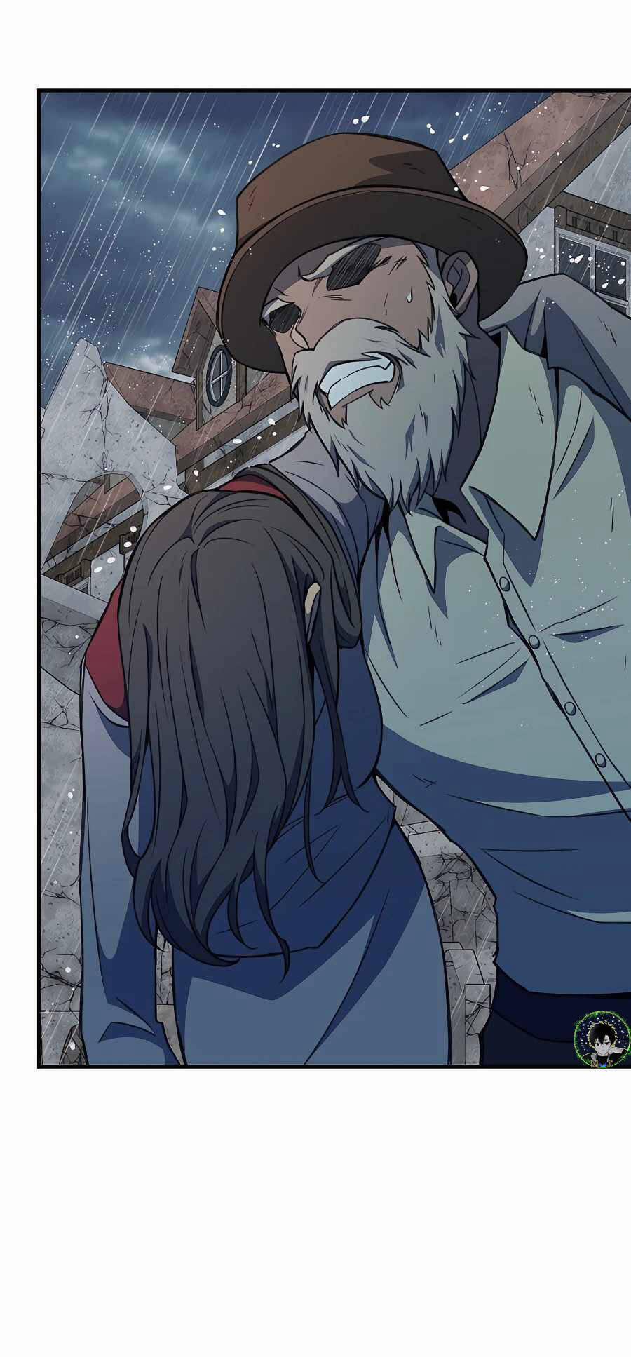 Trở Thành Nhân Viên Cho Các Vị Thần 46 trang 57