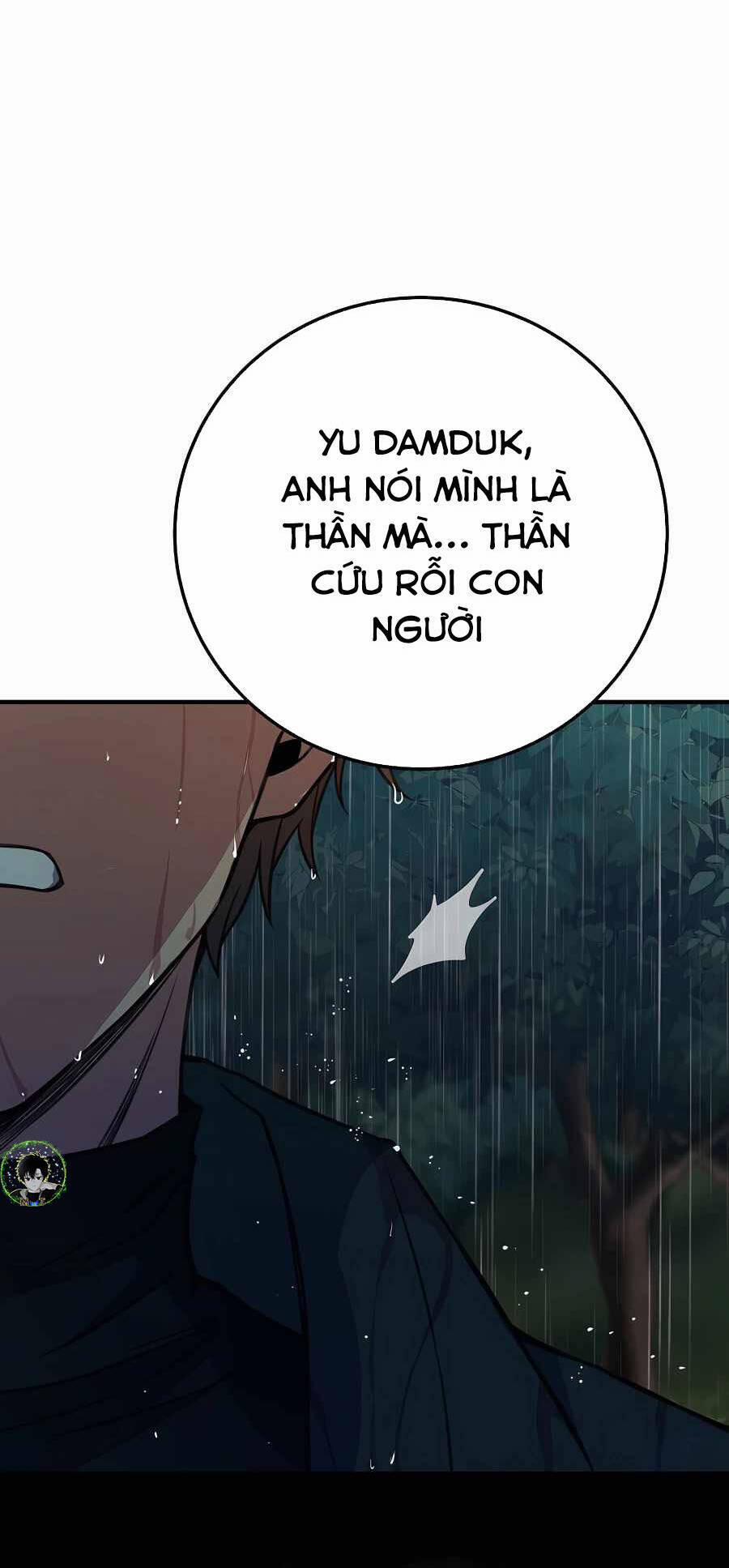 Trở Thành Nhân Viên Cho Các Vị Thần 46 trang 58