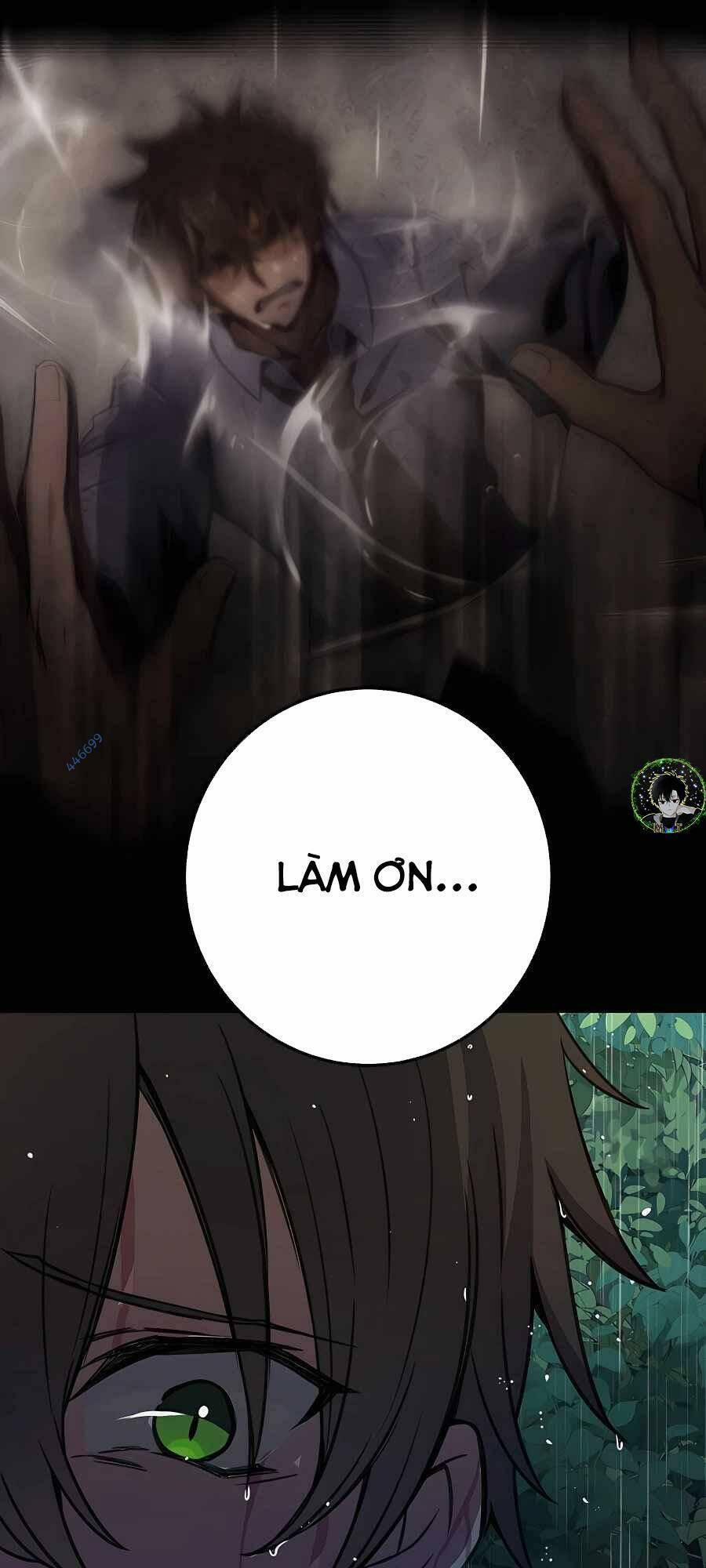 Trở Thành Nhân Viên Cho Các Vị Thần 46 trang 59