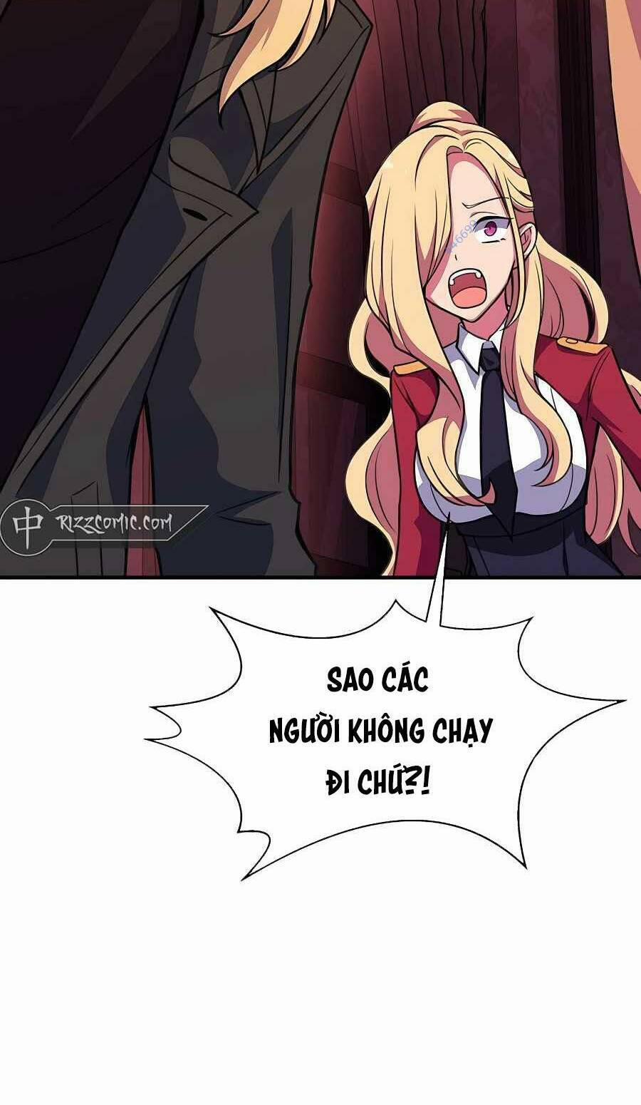 Trở Thành Nhân Viên Cho Các Vị Thần 46 trang 6