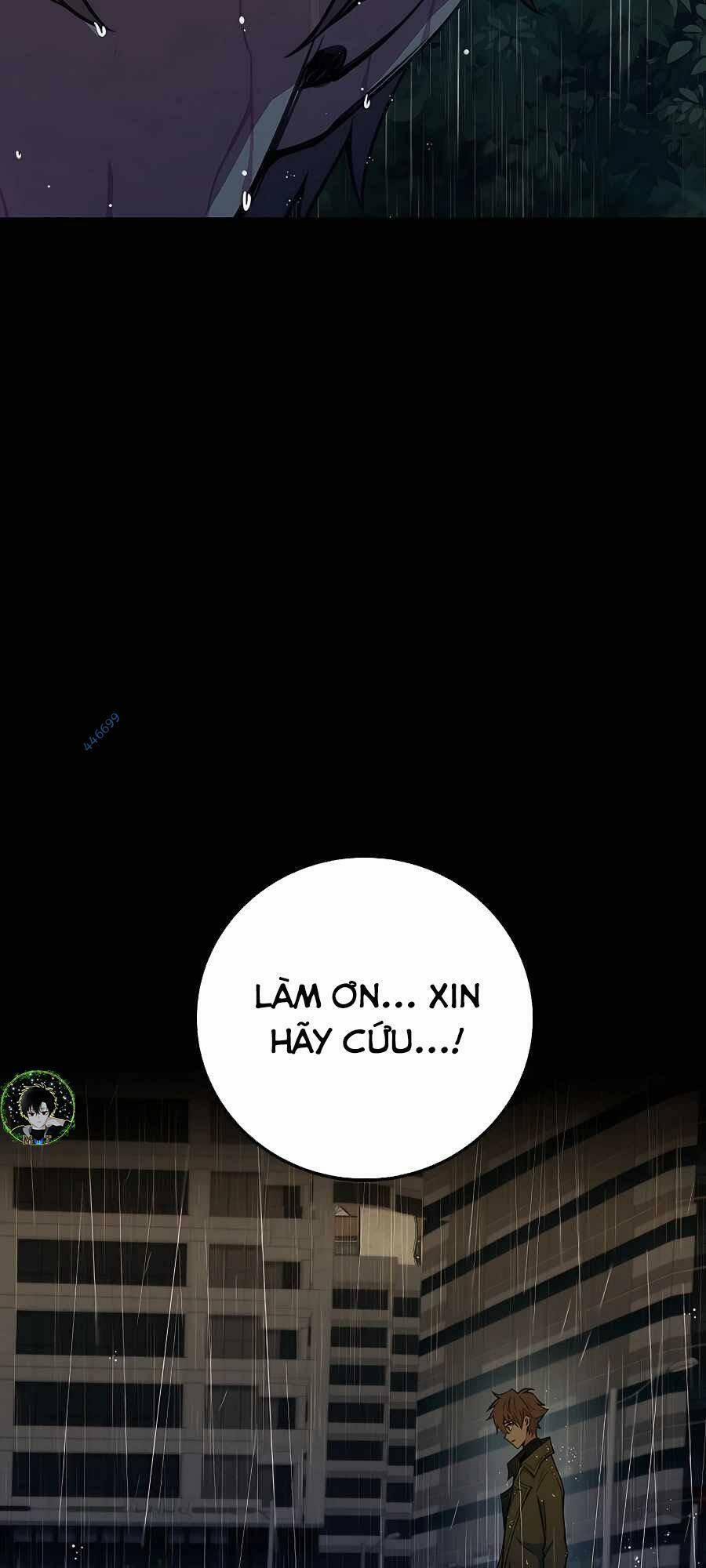 Trở Thành Nhân Viên Cho Các Vị Thần 46 trang 60