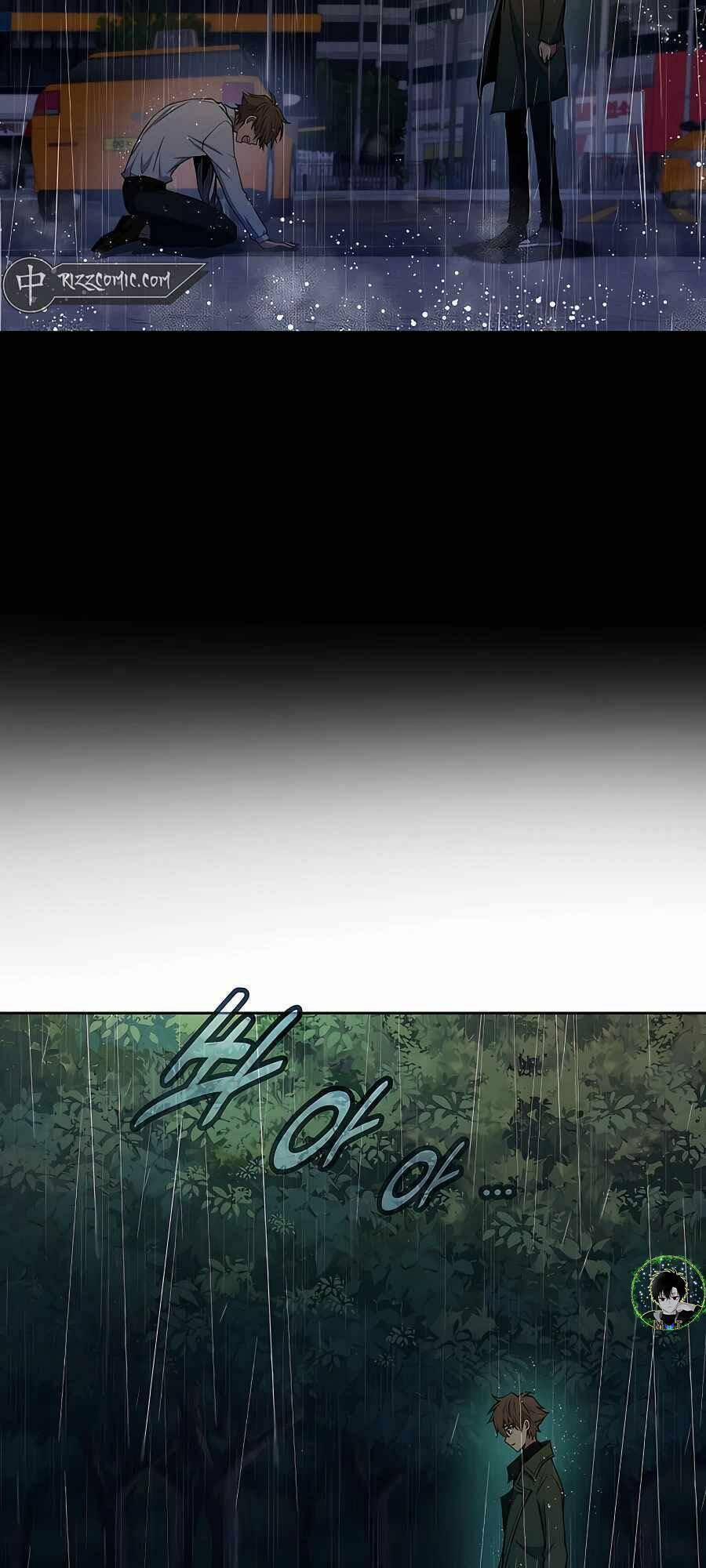 Trở Thành Nhân Viên Cho Các Vị Thần 46 trang 61