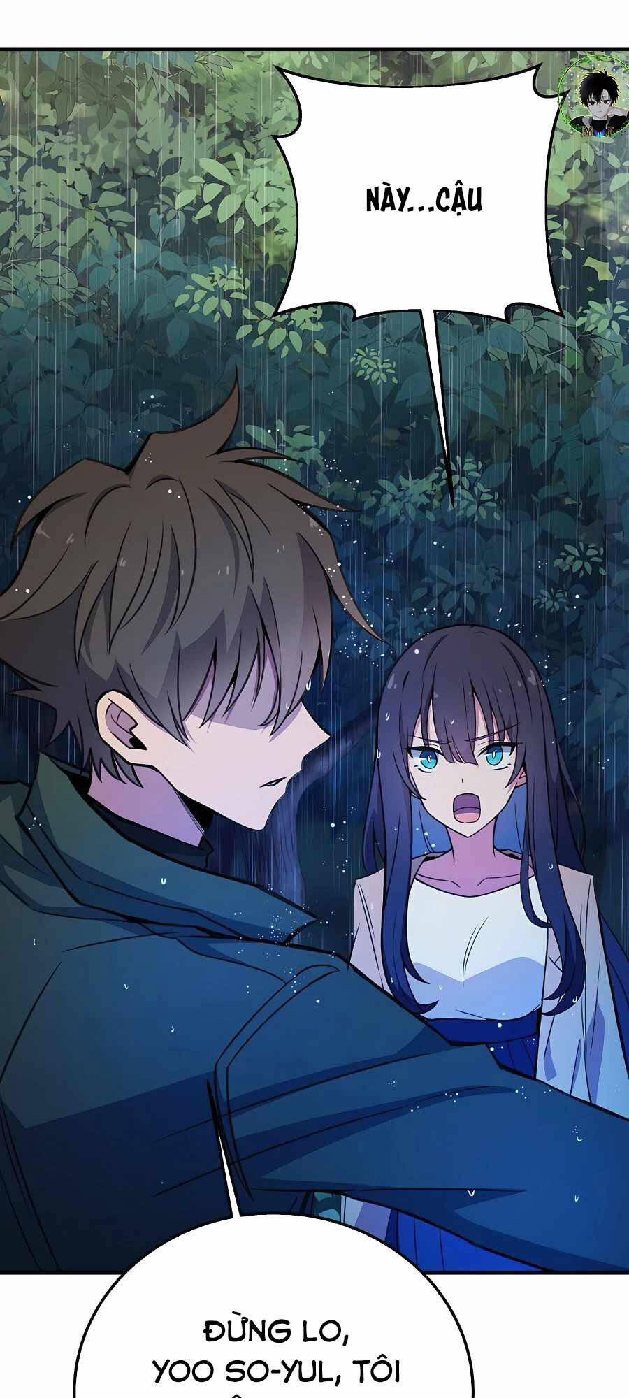 Trở Thành Nhân Viên Cho Các Vị Thần 46 trang 65