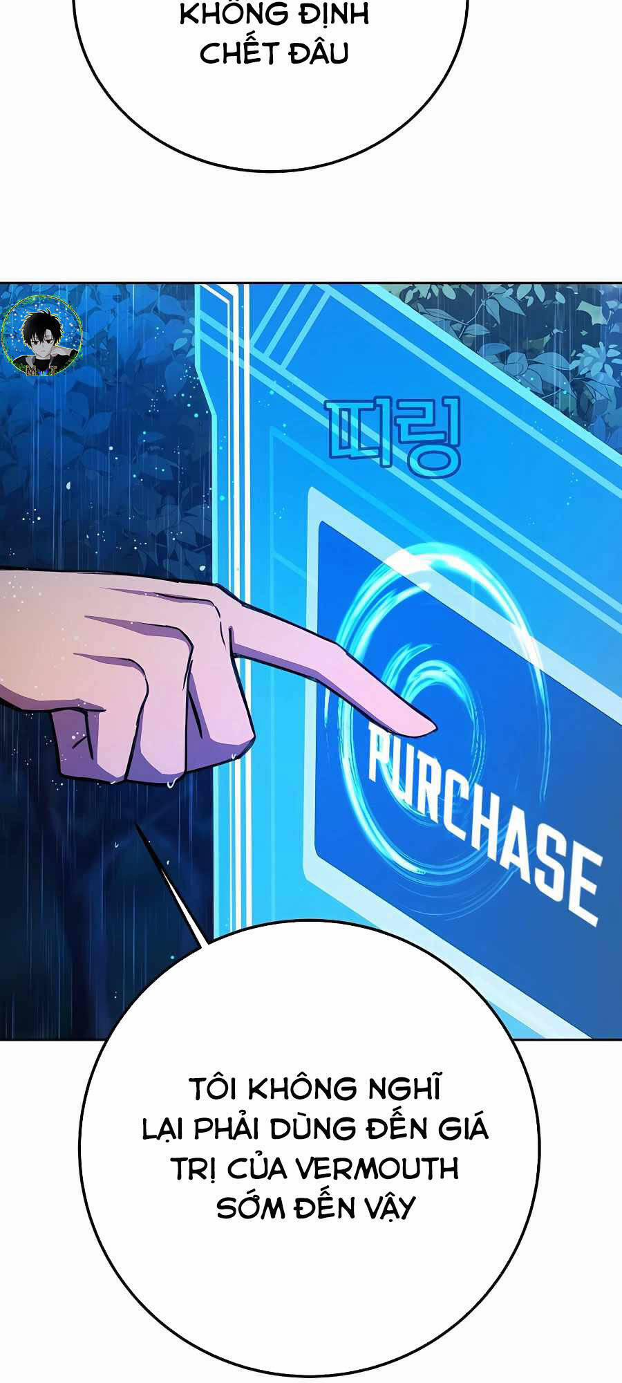 Trở Thành Nhân Viên Cho Các Vị Thần 46 trang 66