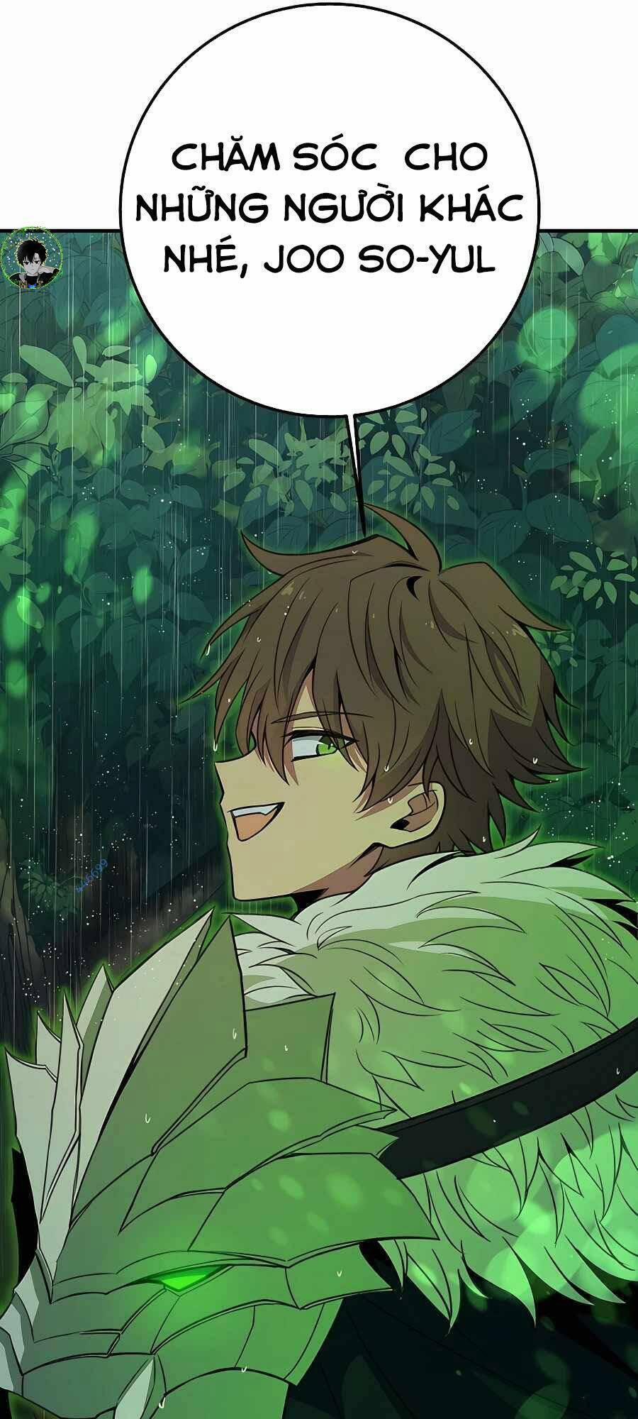 Trở Thành Nhân Viên Cho Các Vị Thần 46 trang 71