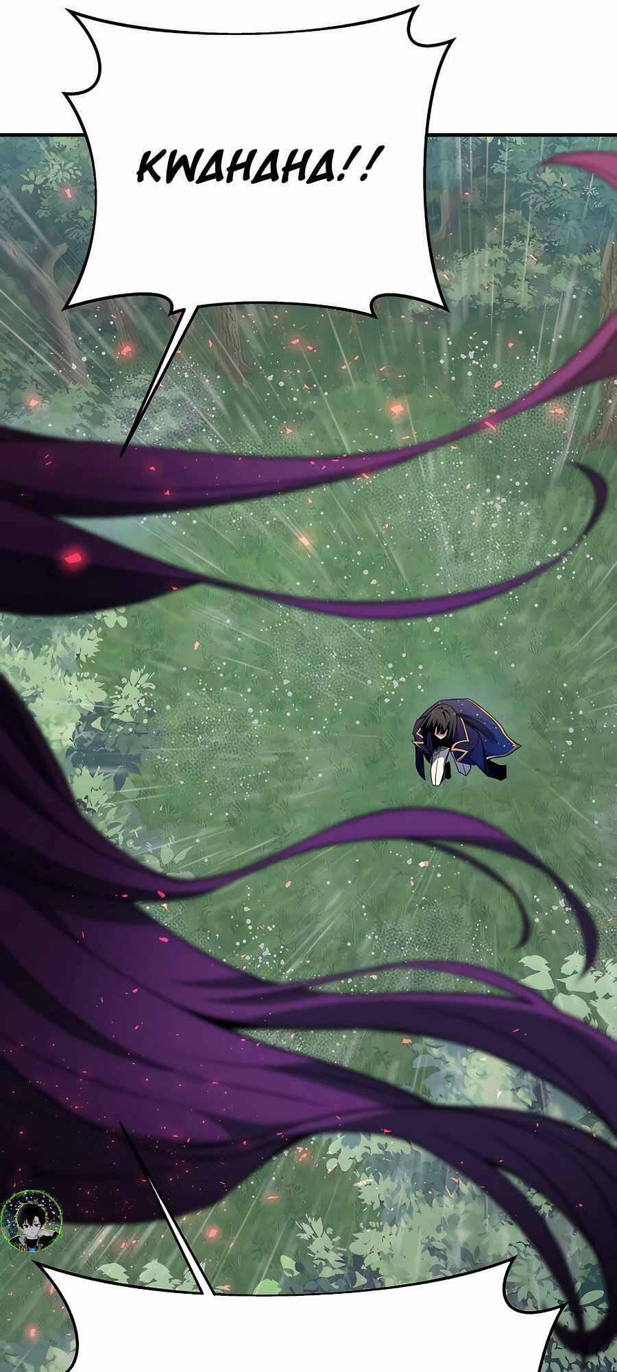 Trở Thành Nhân Viên Cho Các Vị Thần 46 trang 77