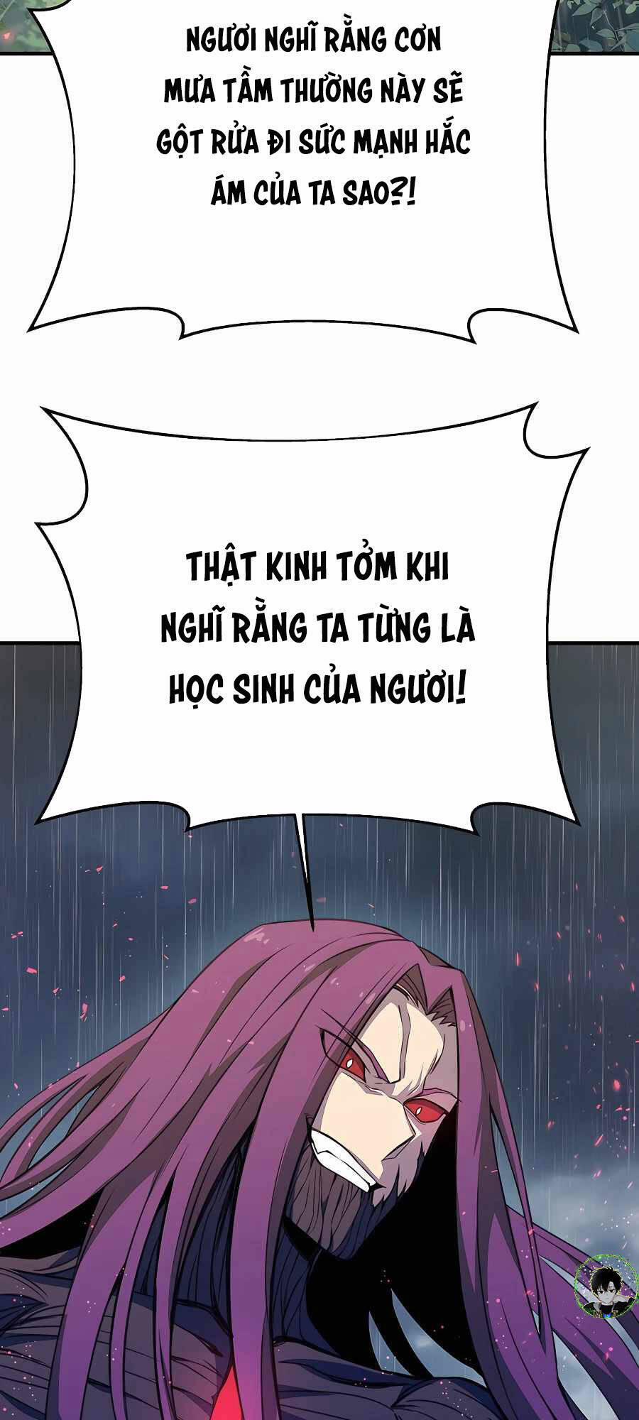 Trở Thành Nhân Viên Cho Các Vị Thần 46 trang 78