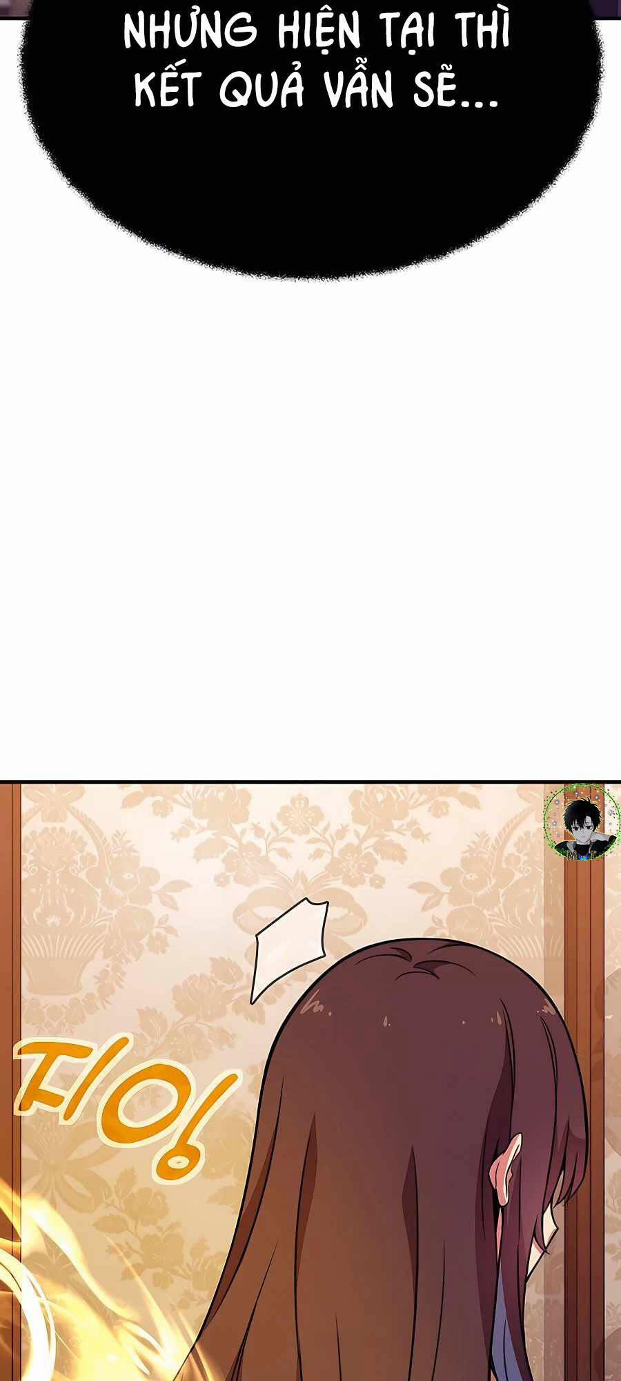 Trở Thành Nhân Viên Cho Các Vị Thần 46 trang 8