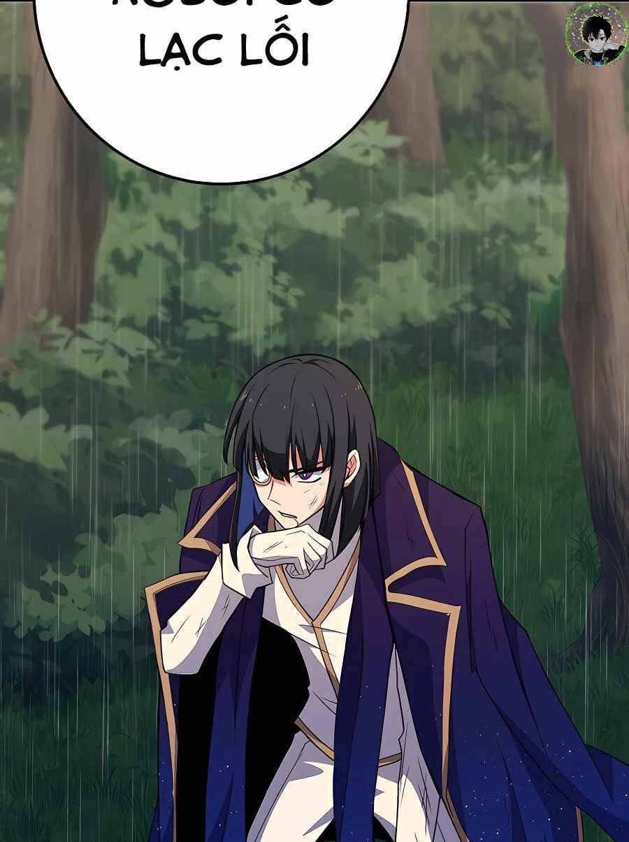 Trở Thành Nhân Viên Cho Các Vị Thần 46 trang 80