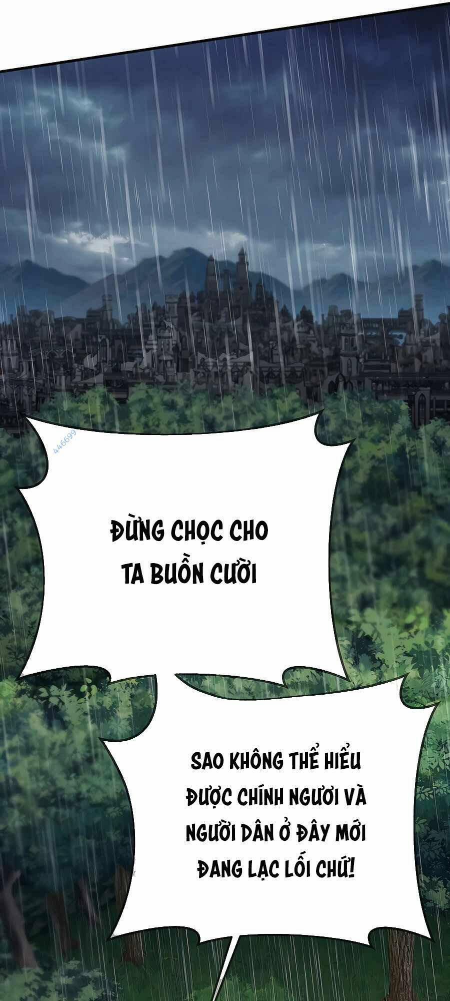 Trở Thành Nhân Viên Cho Các Vị Thần 46 trang 82