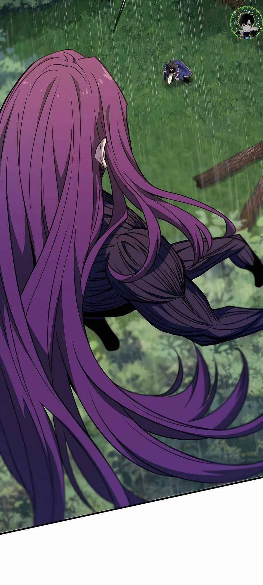 Trở Thành Nhân Viên Cho Các Vị Thần 46 trang 83