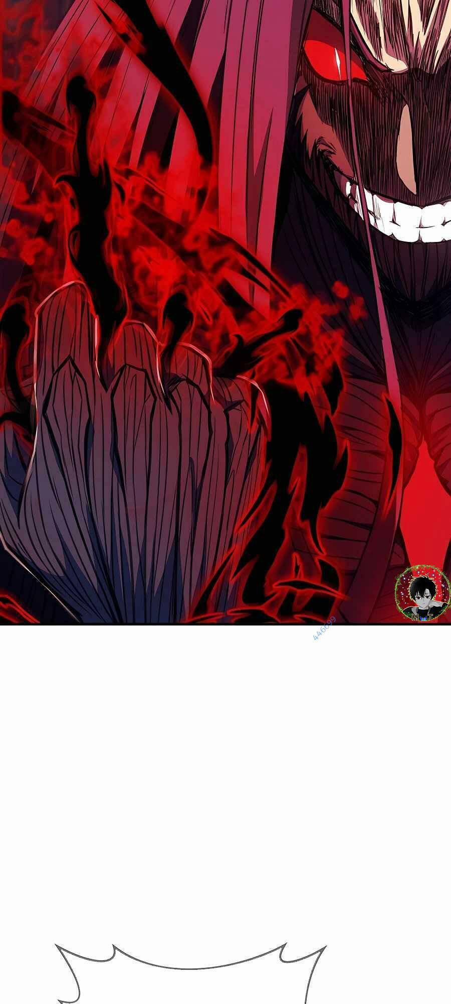 Trở Thành Nhân Viên Cho Các Vị Thần 46 trang 85