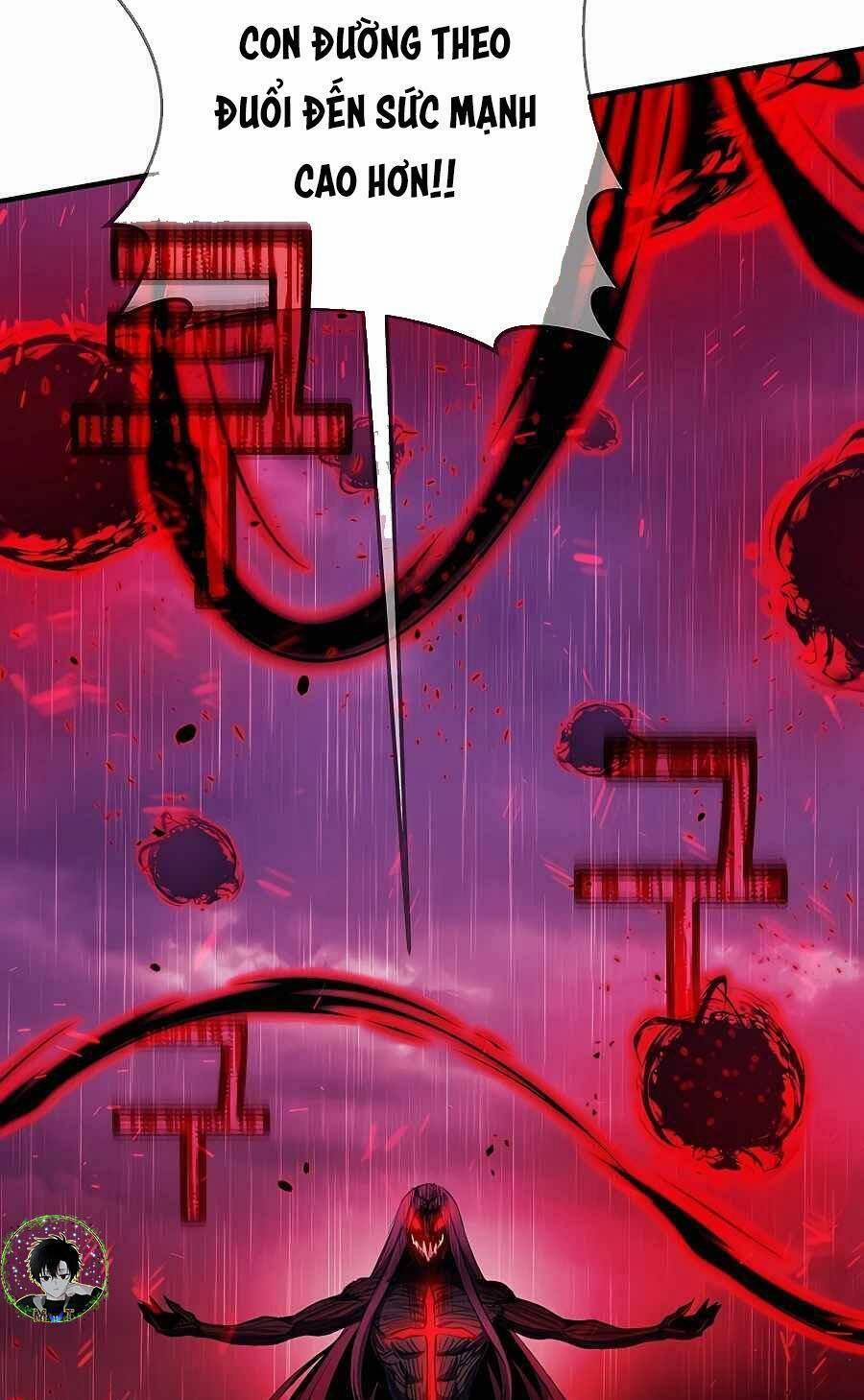 Trở Thành Nhân Viên Cho Các Vị Thần 46 trang 86