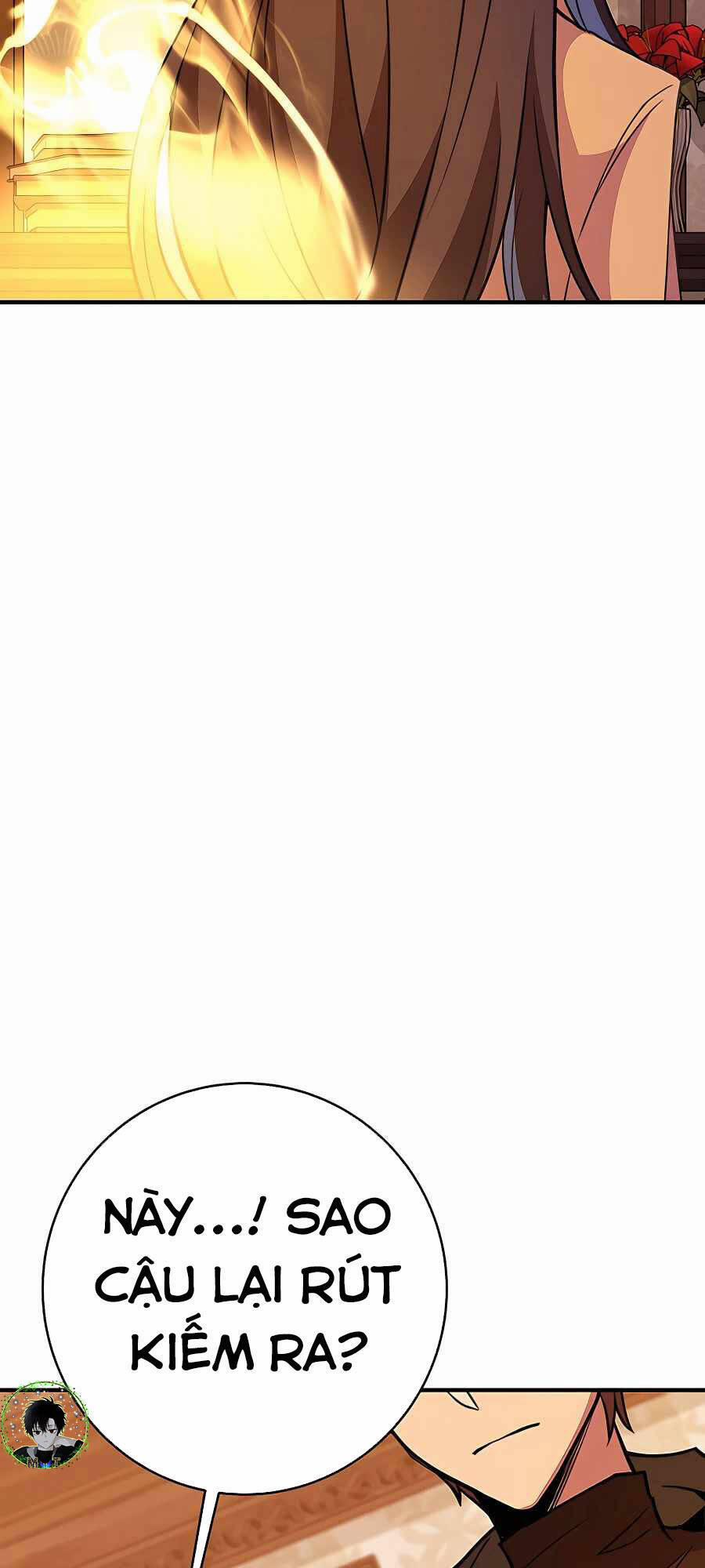 Trở Thành Nhân Viên Cho Các Vị Thần 46 trang 9