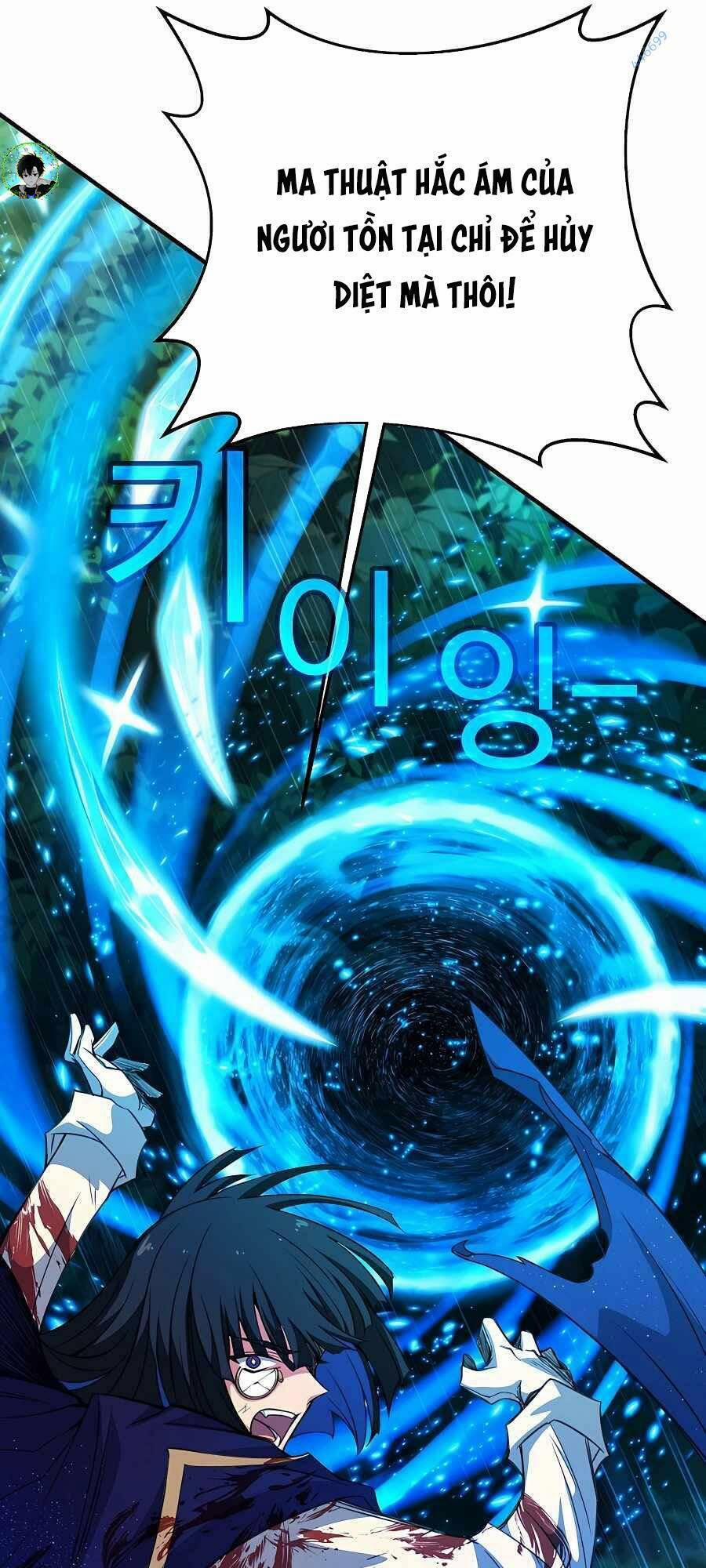 Trở Thành Nhân Viên Cho Các Vị Thần 46 trang 92