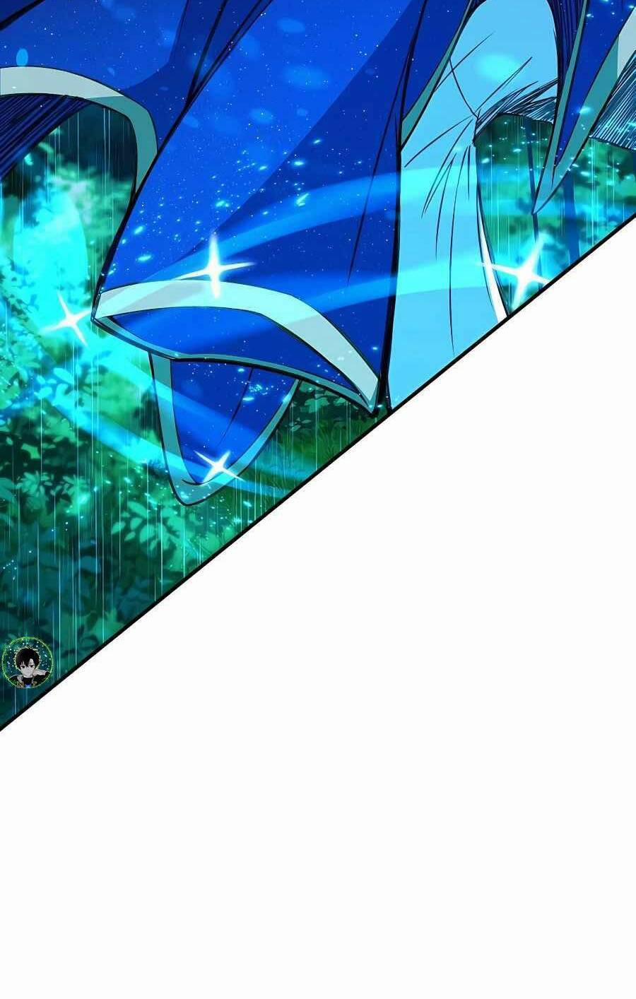 Trở Thành Nhân Viên Cho Các Vị Thần 46 trang 96