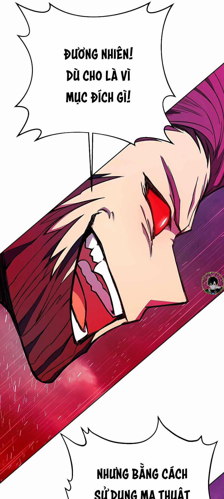 Trở Thành Nhân Viên Cho Các Vị Thần 46 trang 97