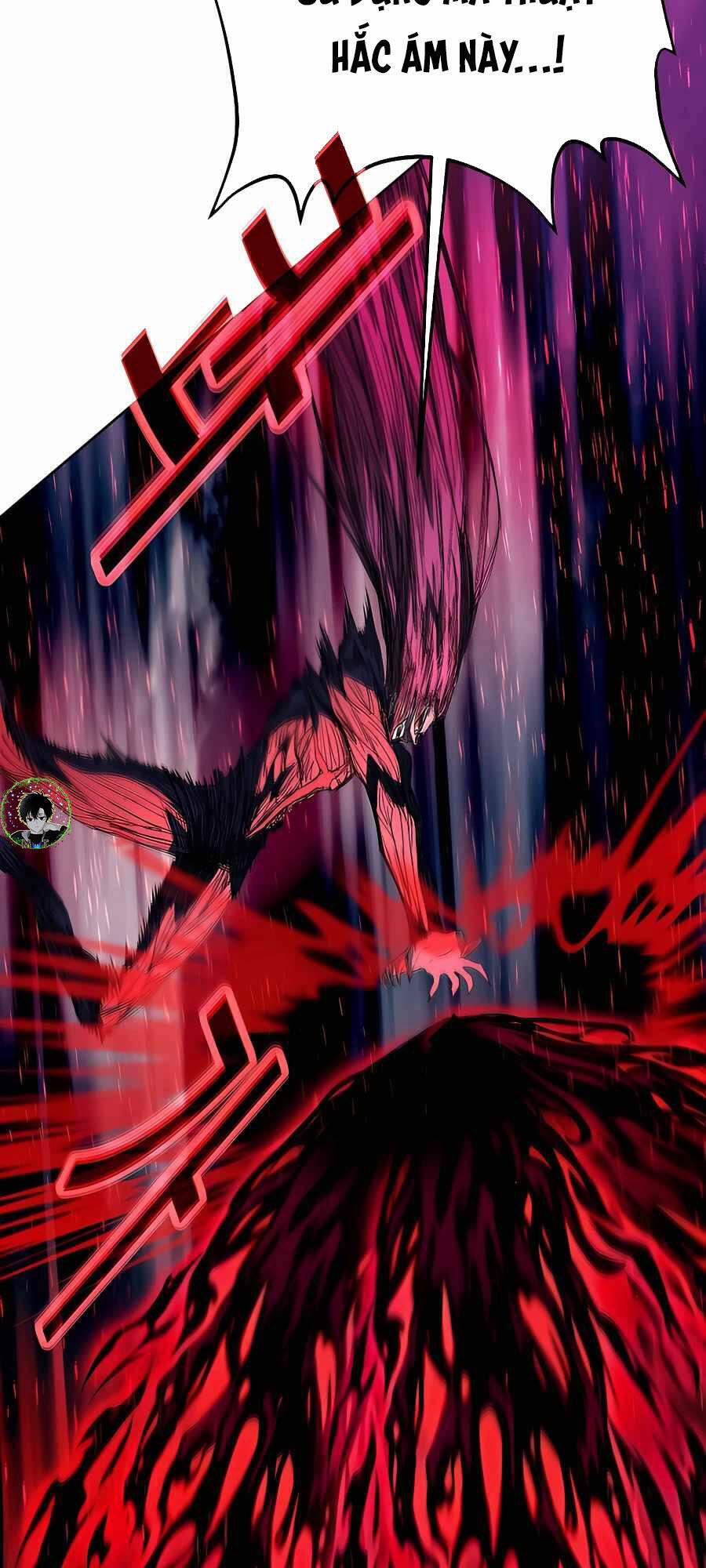 Trở Thành Nhân Viên Cho Các Vị Thần 46 trang 98