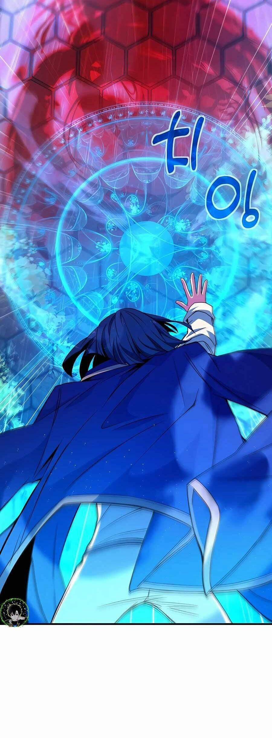 Trở Thành Nhân Viên Cho Các Vị Thần 47 trang 10