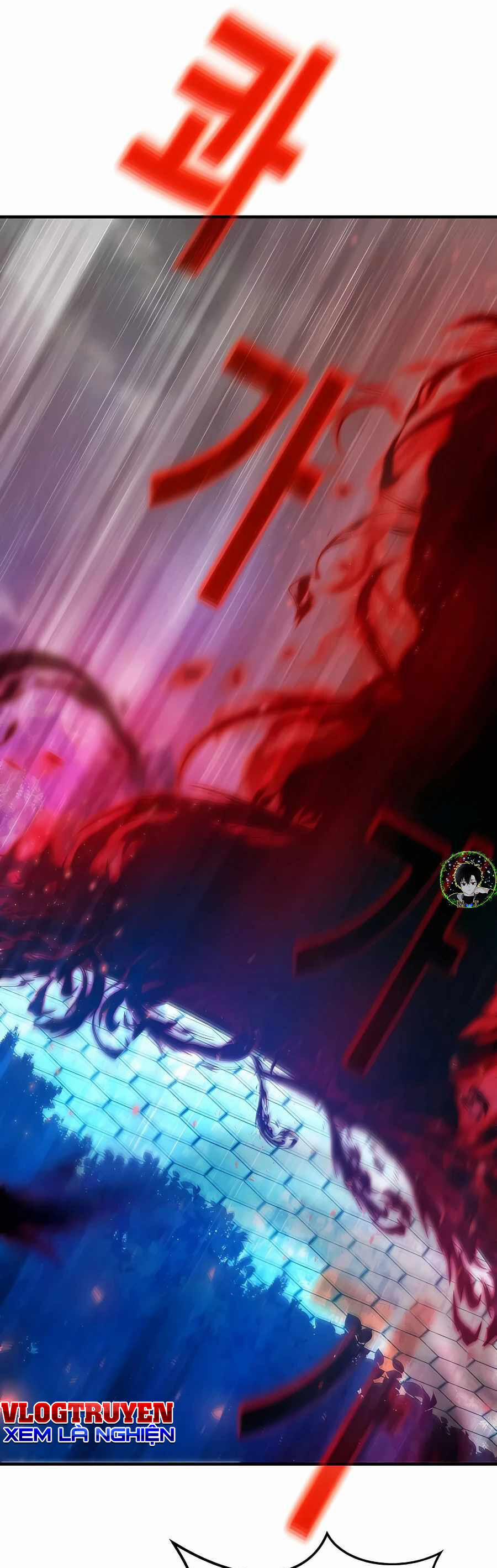 Trở Thành Nhân Viên Cho Các Vị Thần 47 trang 11