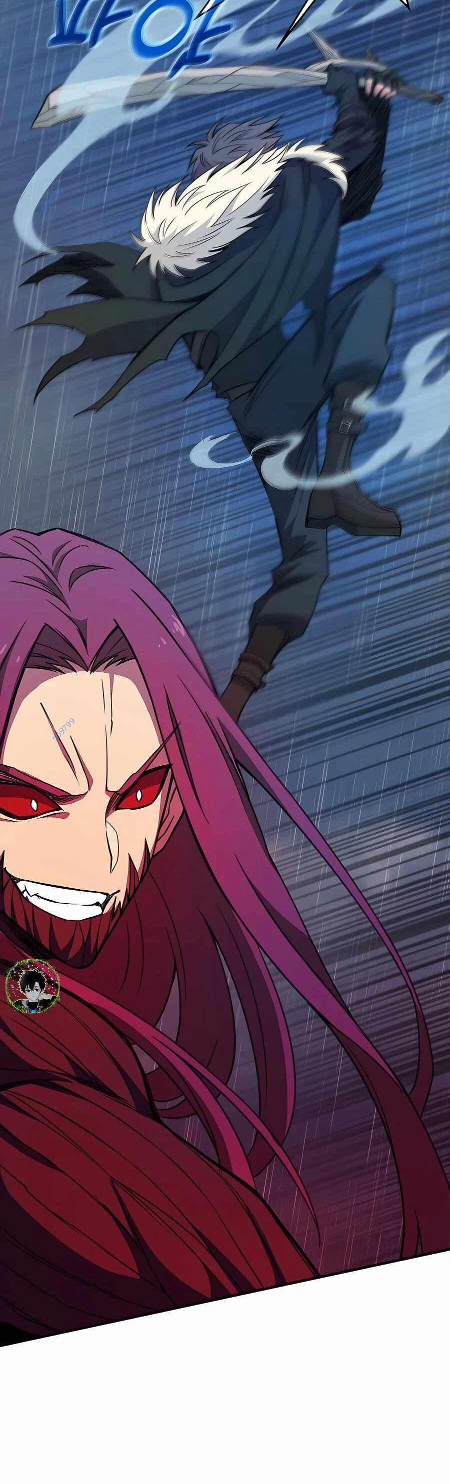 Trở Thành Nhân Viên Cho Các Vị Thần 47 trang 16