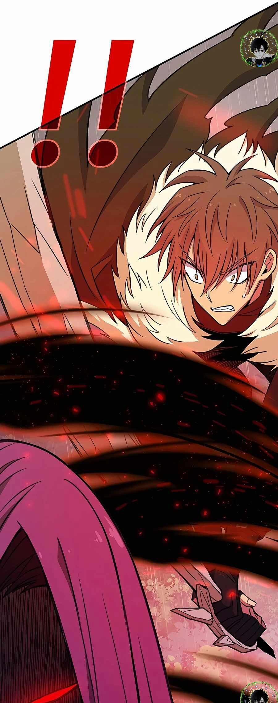 Trở Thành Nhân Viên Cho Các Vị Thần 47 trang 19