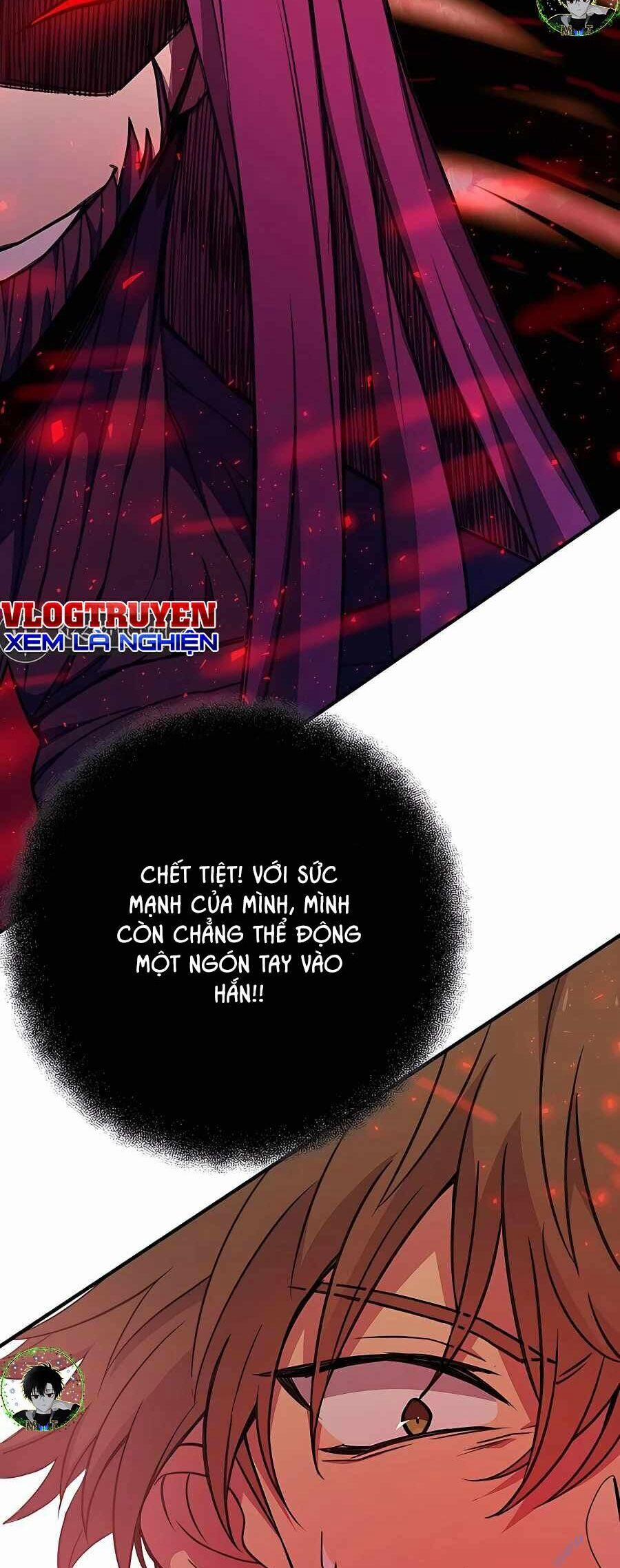 Trở Thành Nhân Viên Cho Các Vị Thần 47 trang 20