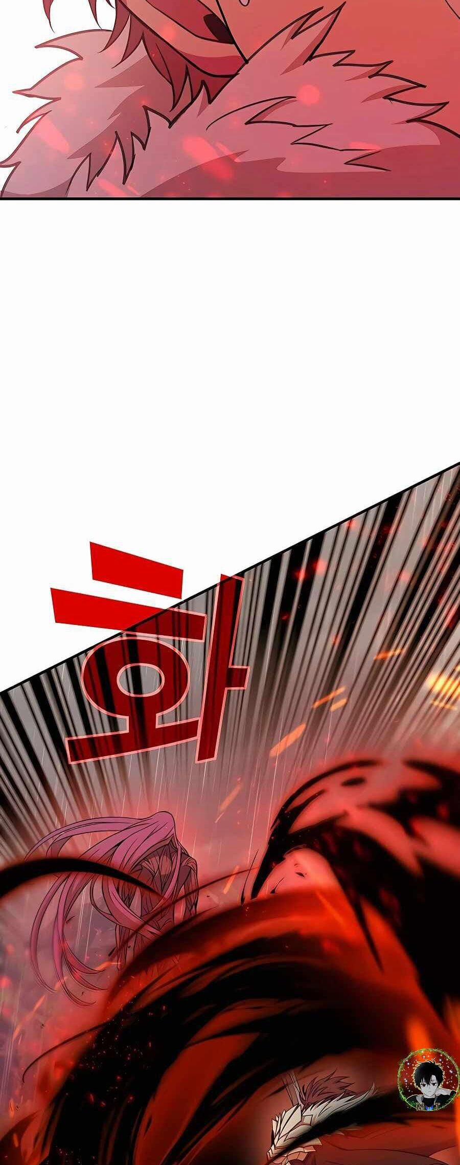 Trở Thành Nhân Viên Cho Các Vị Thần 47 trang 21