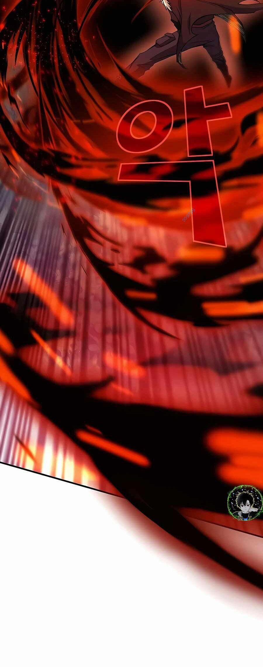 Trở Thành Nhân Viên Cho Các Vị Thần 47 trang 22