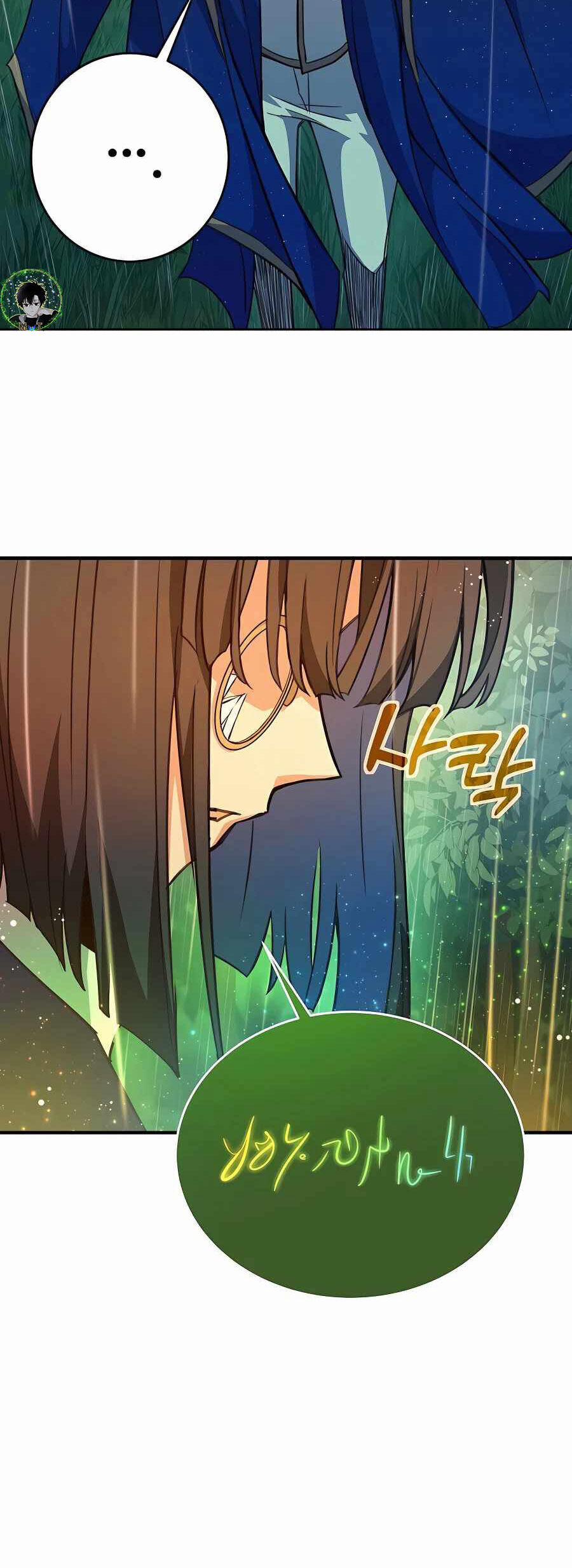 Trở Thành Nhân Viên Cho Các Vị Thần 47 trang 25