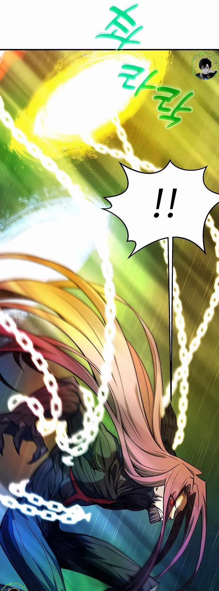 Trở Thành Nhân Viên Cho Các Vị Thần 47 trang 26