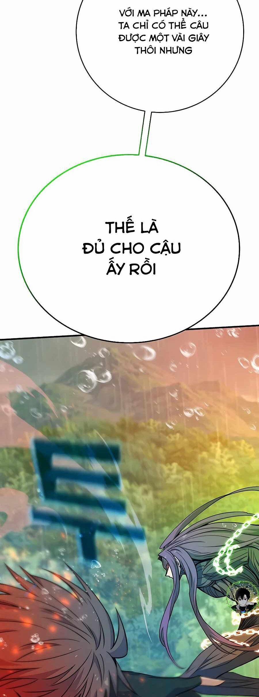 Trở Thành Nhân Viên Cho Các Vị Thần 47 trang 28