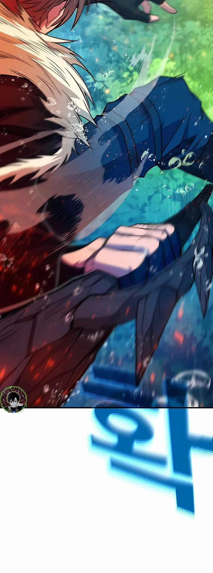 Trở Thành Nhân Viên Cho Các Vị Thần 47 trang 29