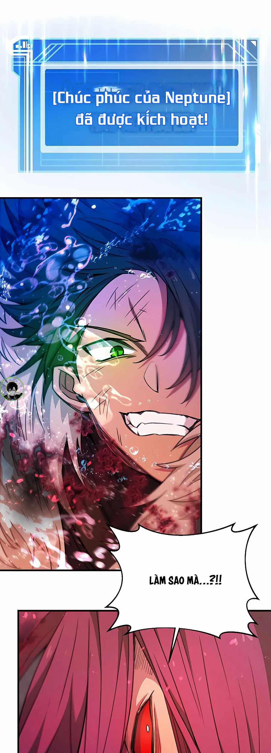 Trở Thành Nhân Viên Cho Các Vị Thần 47 trang 30