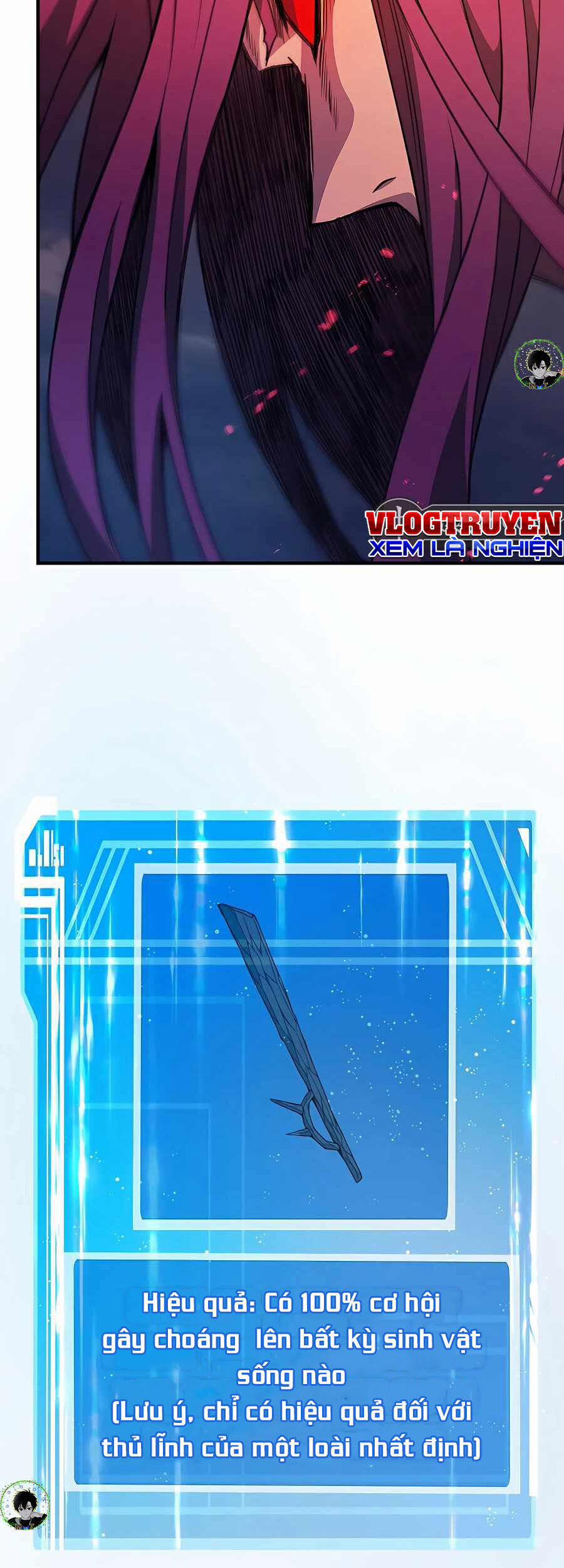 Trở Thành Nhân Viên Cho Các Vị Thần 47 trang 31