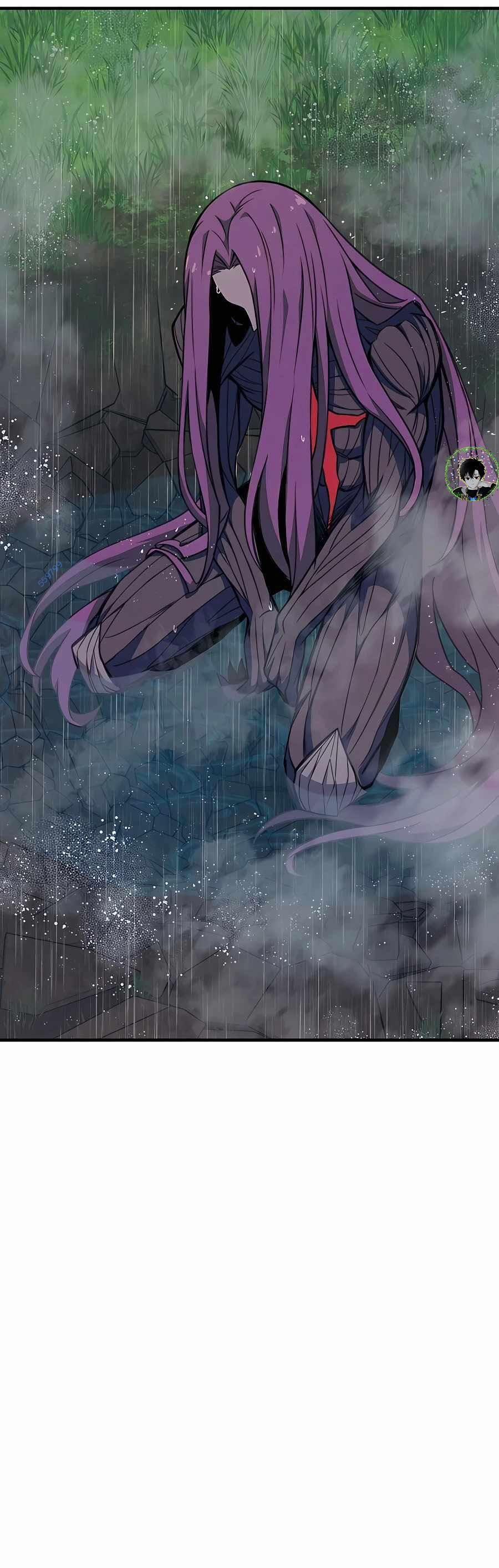 Trở Thành Nhân Viên Cho Các Vị Thần 47 trang 34