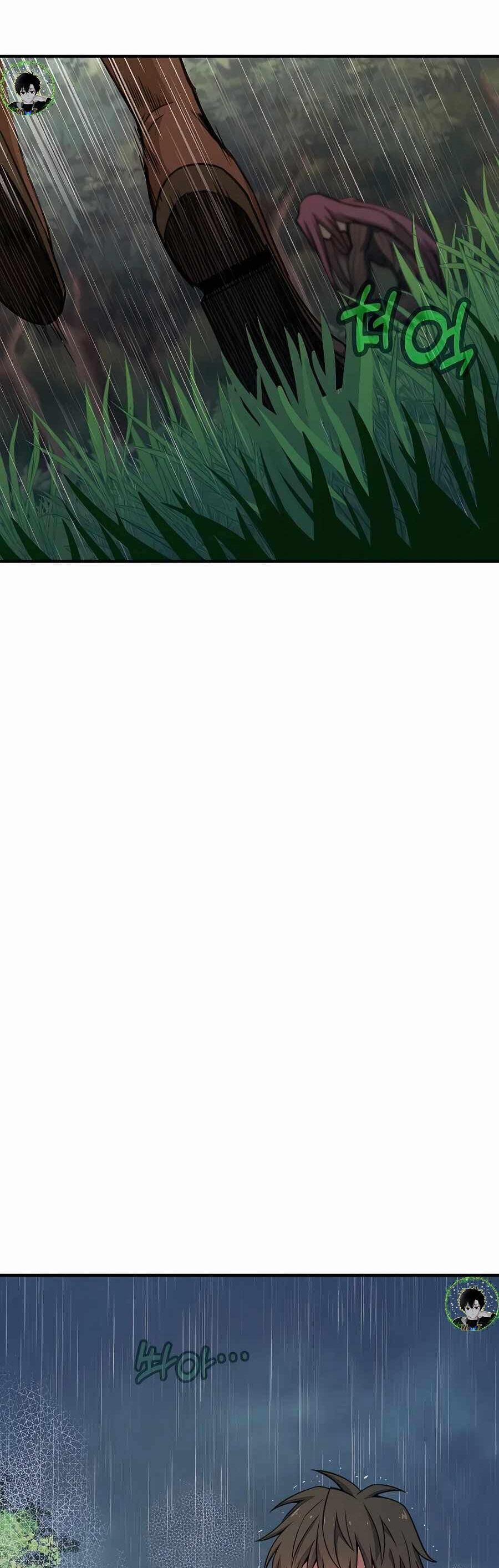 Trở Thành Nhân Viên Cho Các Vị Thần 47 trang 35