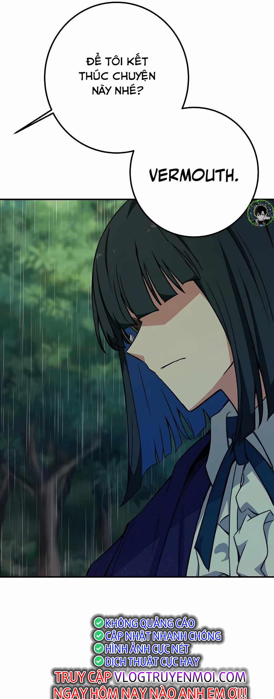 Trở Thành Nhân Viên Cho Các Vị Thần 47 trang 37