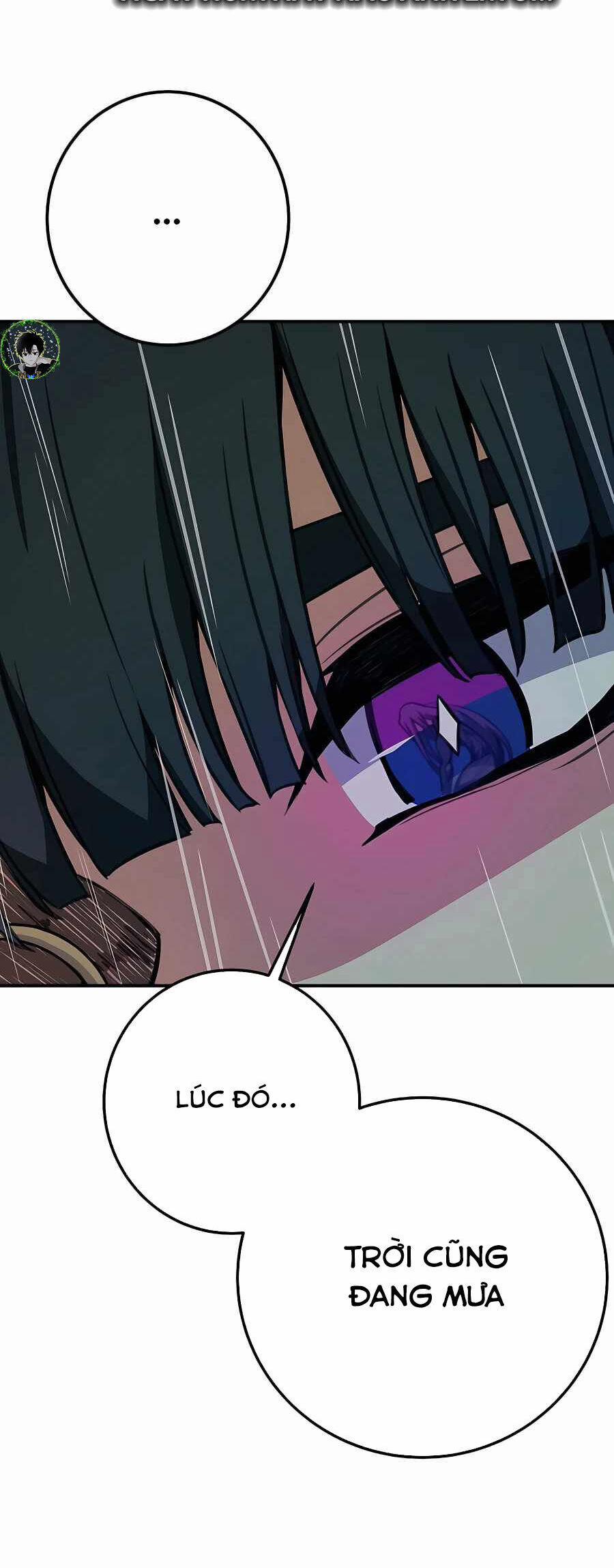 Trở Thành Nhân Viên Cho Các Vị Thần 47 trang 38