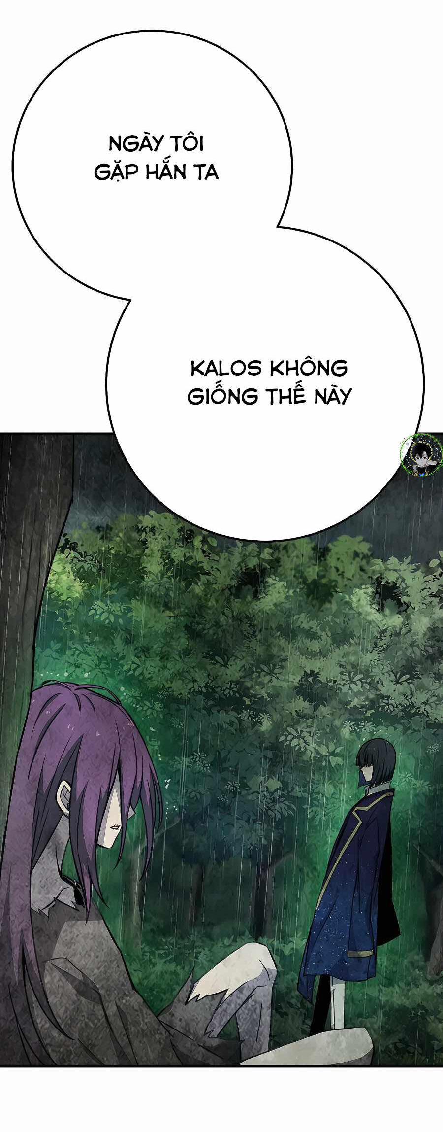 Trở Thành Nhân Viên Cho Các Vị Thần 47 trang 39