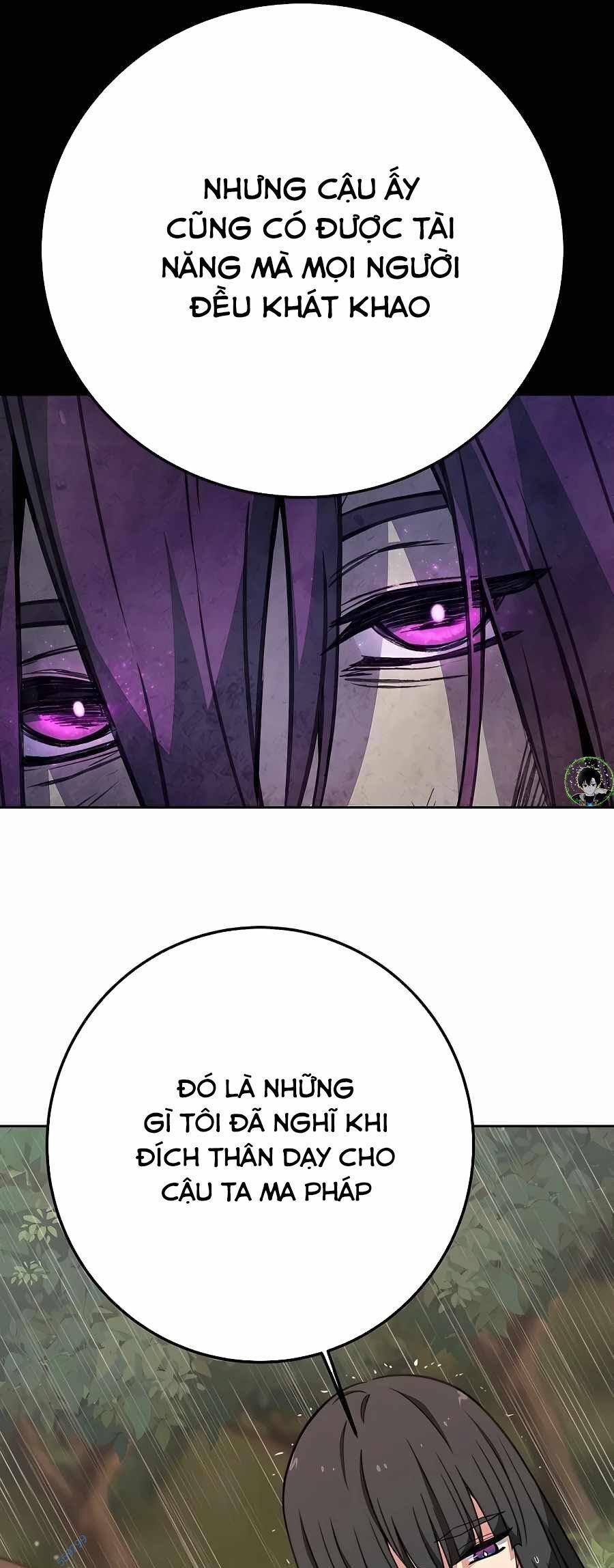 Trở Thành Nhân Viên Cho Các Vị Thần 47 trang 41