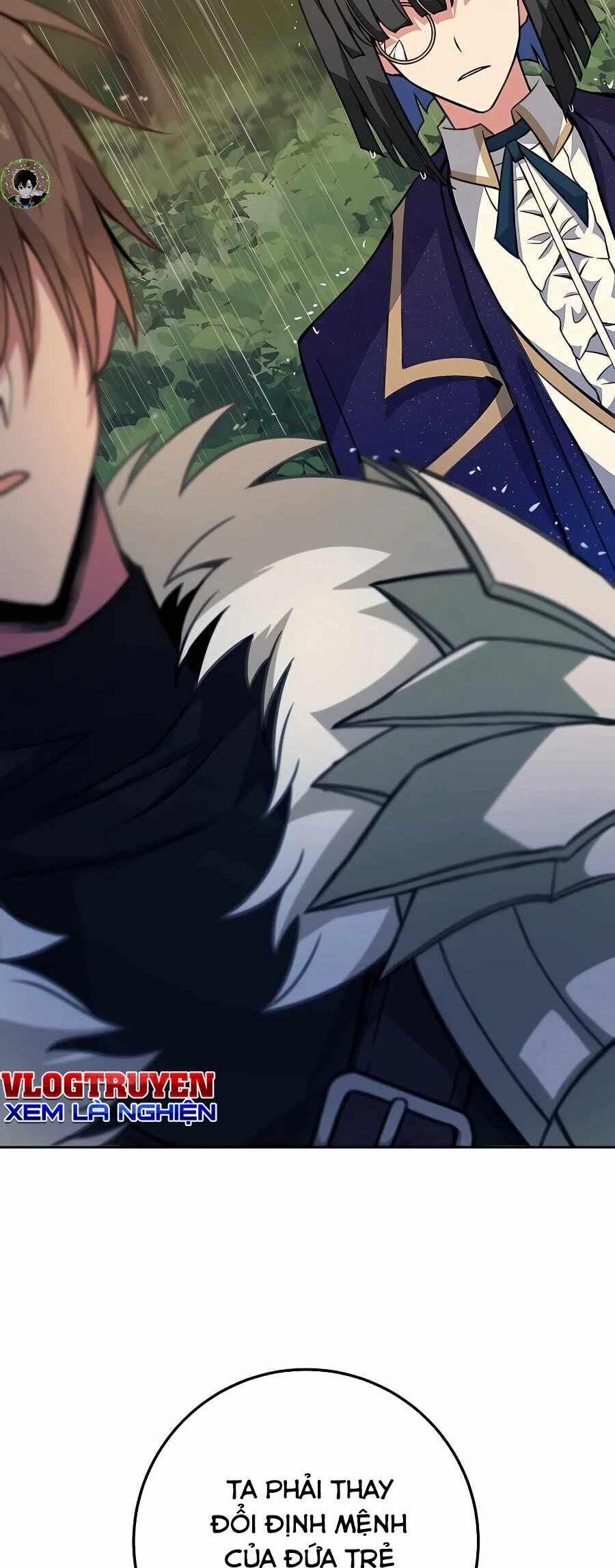 Trở Thành Nhân Viên Cho Các Vị Thần 47 trang 42