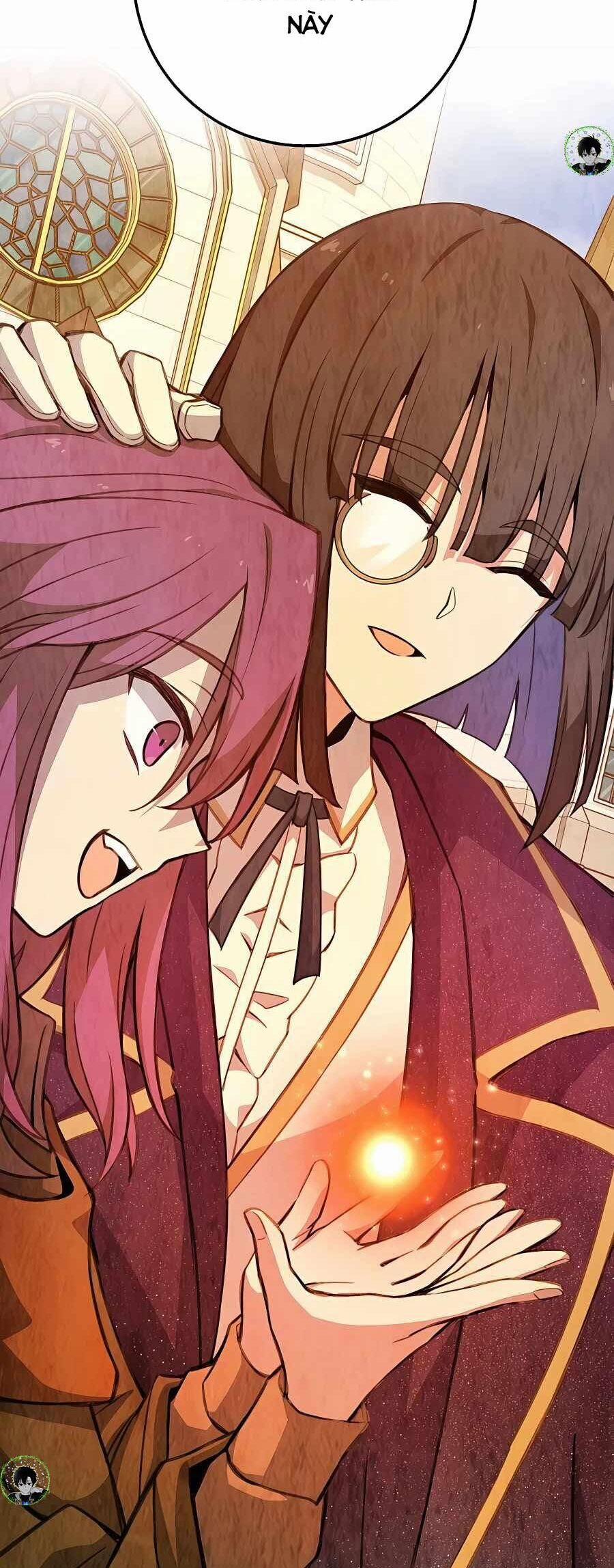 Trở Thành Nhân Viên Cho Các Vị Thần 47 trang 43