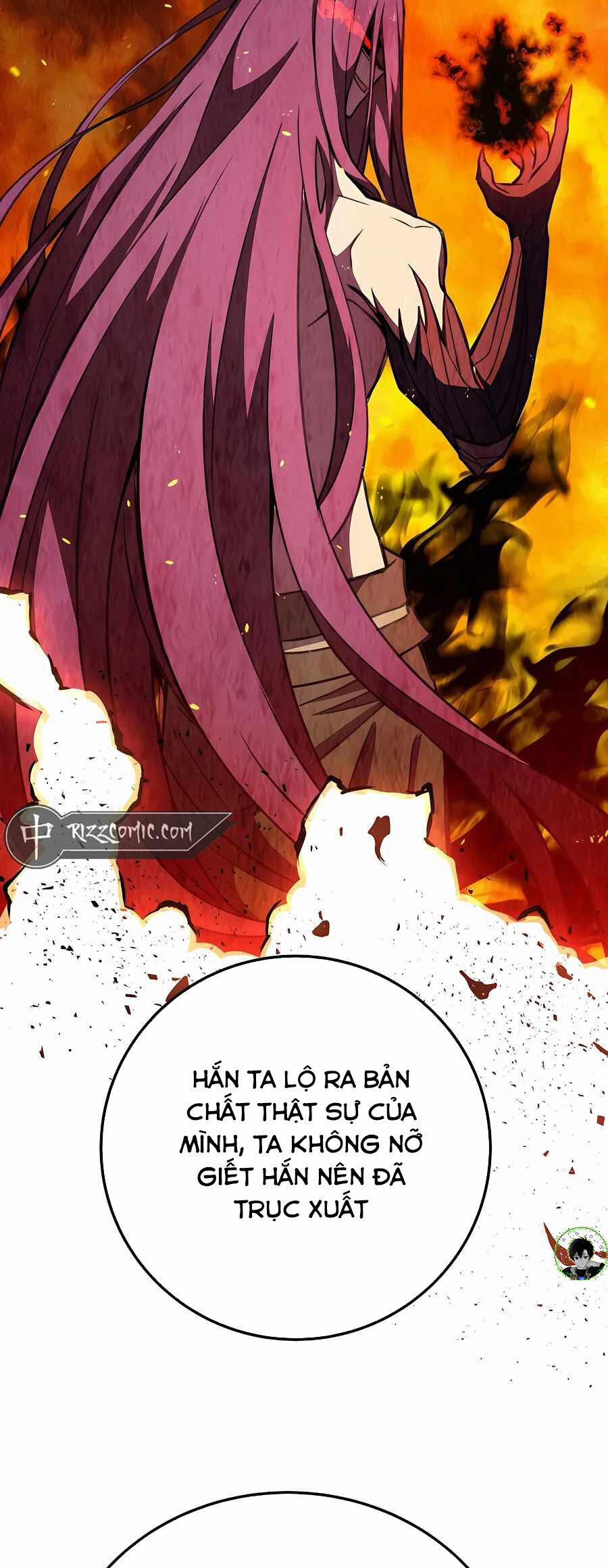 Trở Thành Nhân Viên Cho Các Vị Thần 47 trang 46