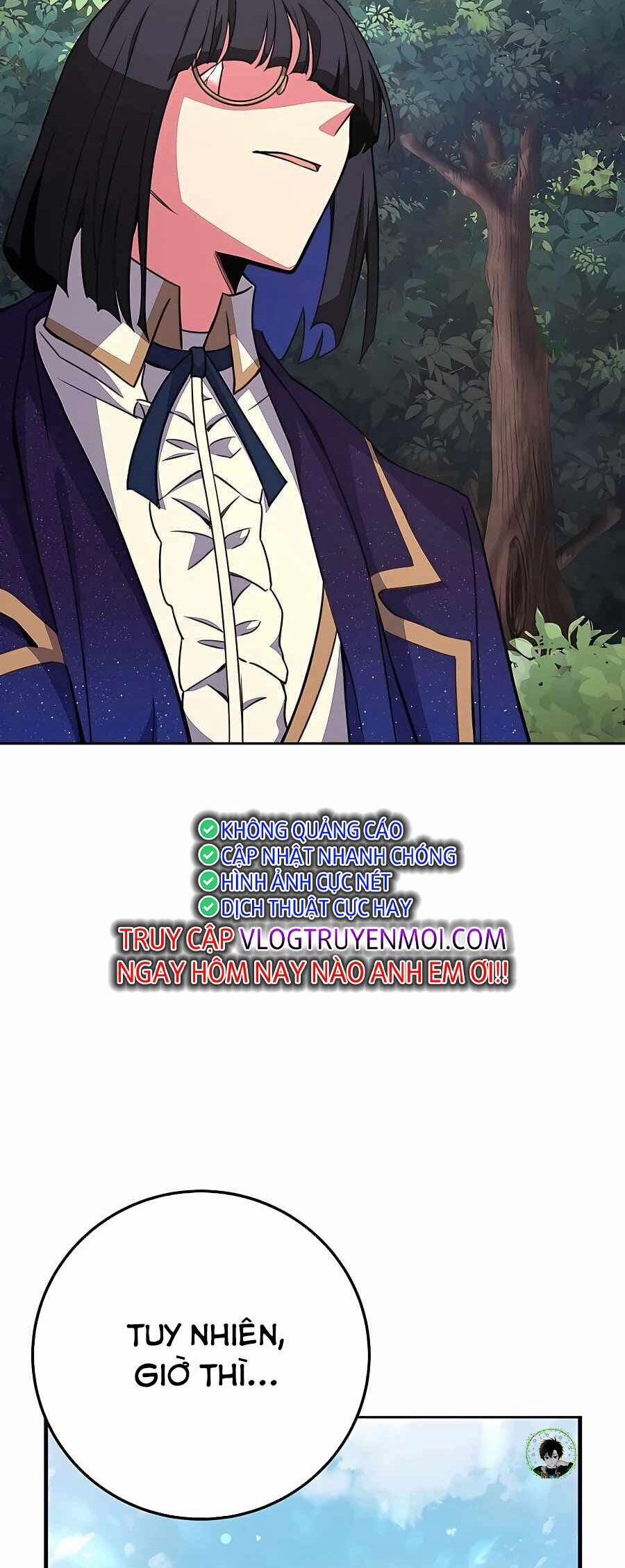 Trở Thành Nhân Viên Cho Các Vị Thần 47 trang 49