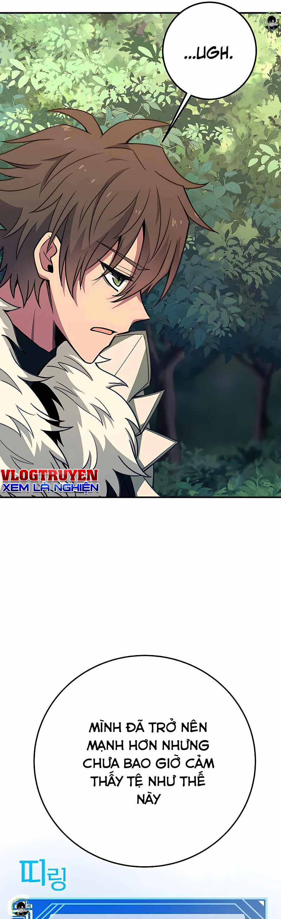 Trở Thành Nhân Viên Cho Các Vị Thần 47 trang 52