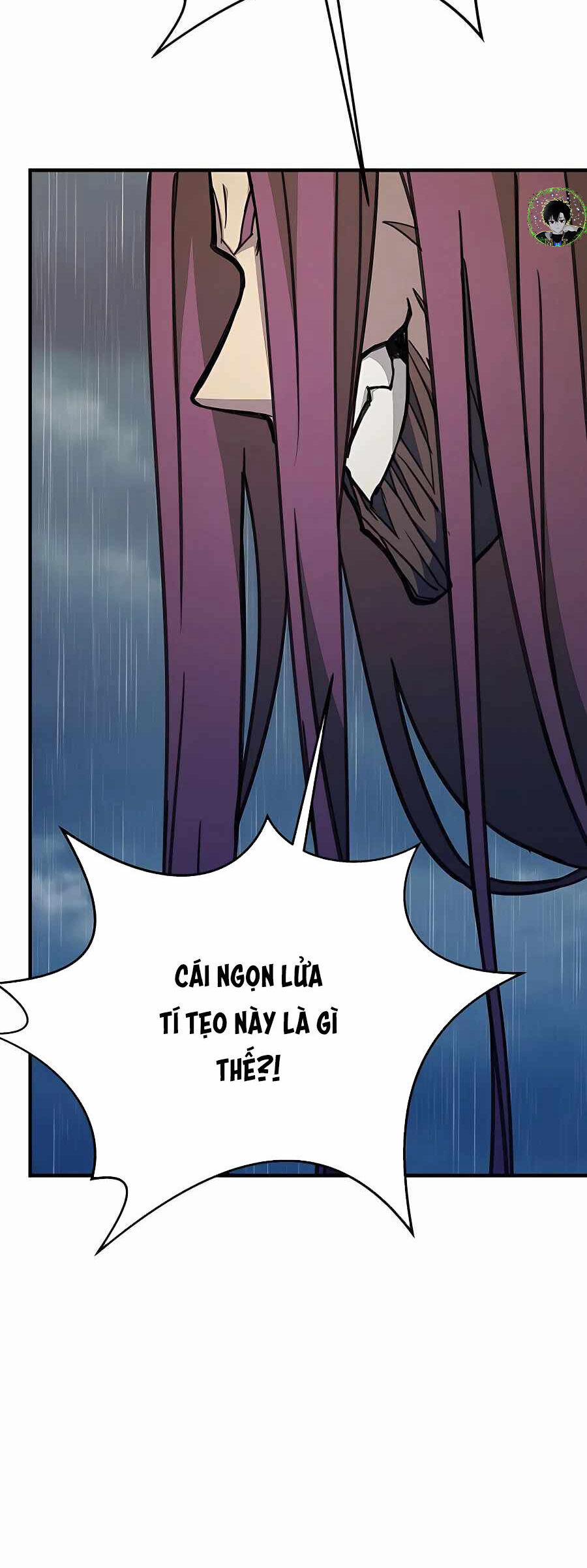 Trở Thành Nhân Viên Cho Các Vị Thần 47 trang 6