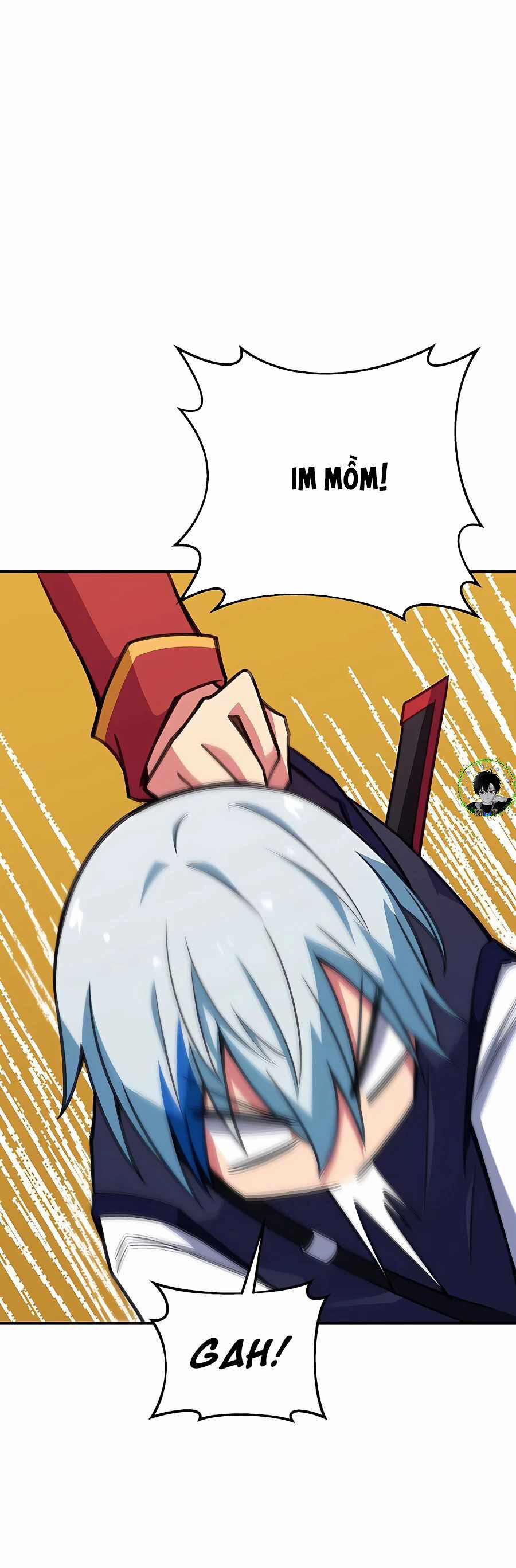 Trở Thành Nhân Viên Cho Các Vị Thần 47 trang 61