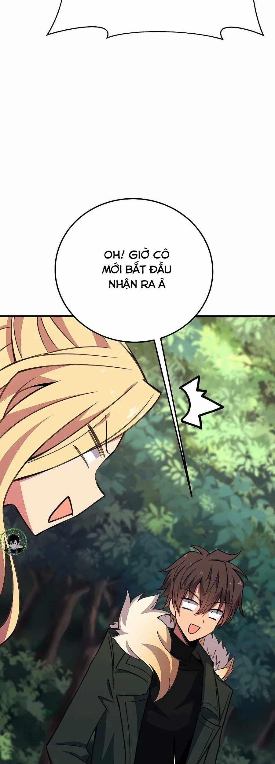 Trở Thành Nhân Viên Cho Các Vị Thần 47 trang 63