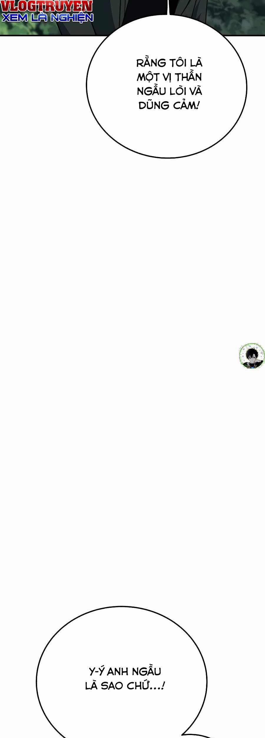 Trở Thành Nhân Viên Cho Các Vị Thần 47 trang 64